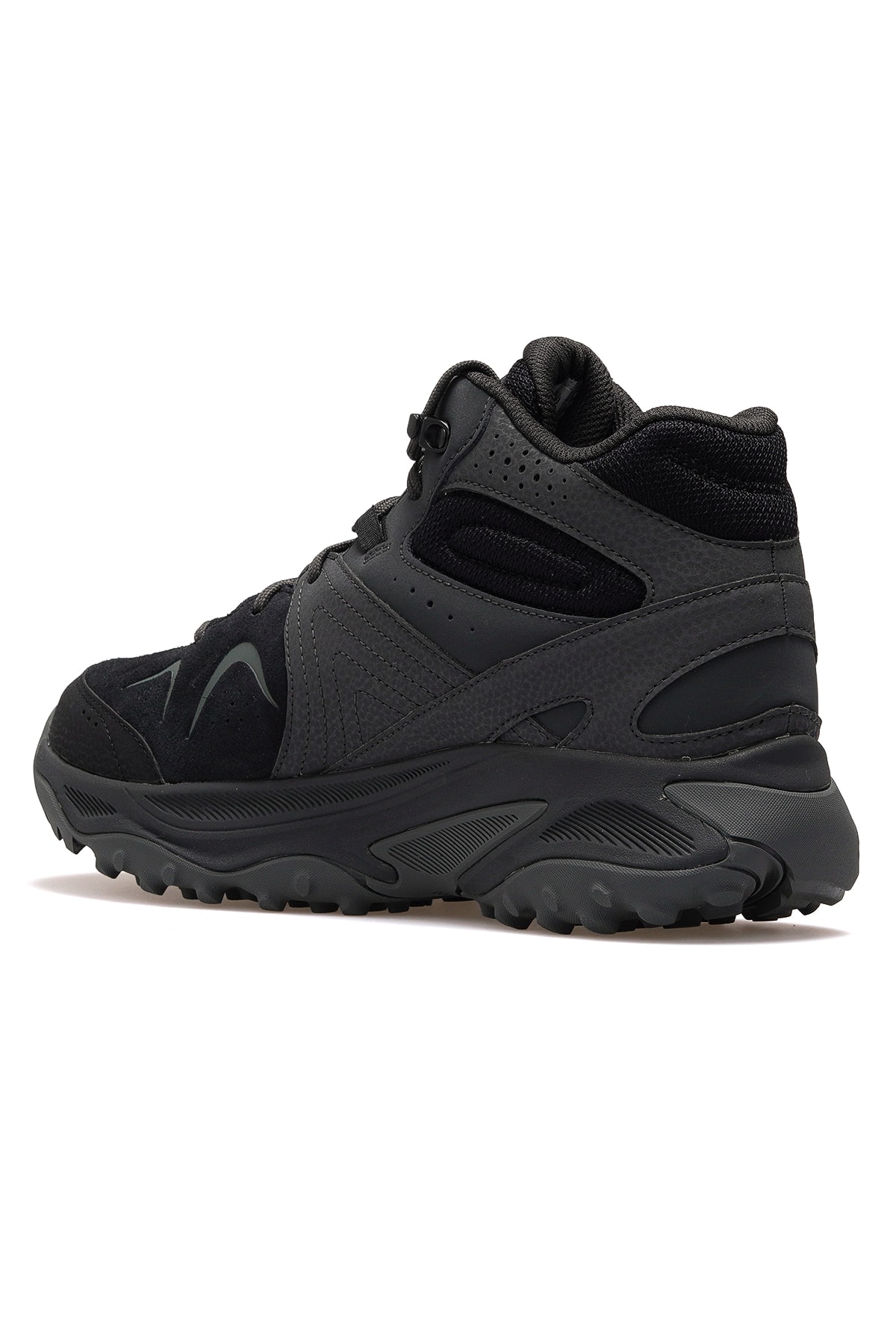 Yokota 3 Mid Gtx Erkek Hafif Outdoor Bot J038479 - SİYAH