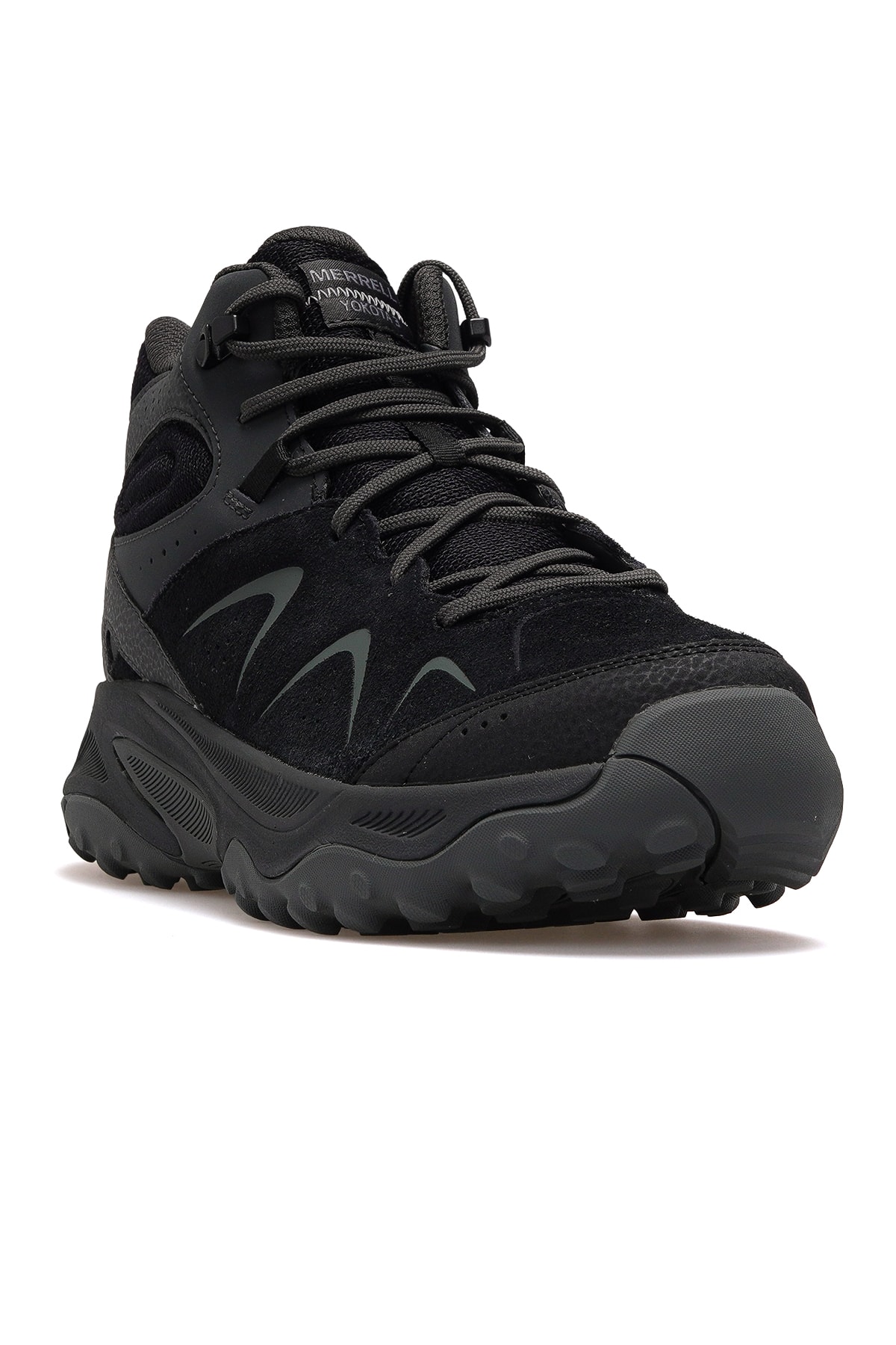 Yokota 3 Mid Gtx Erkek Hafif Outdoor Bot J038479 - SİYAH