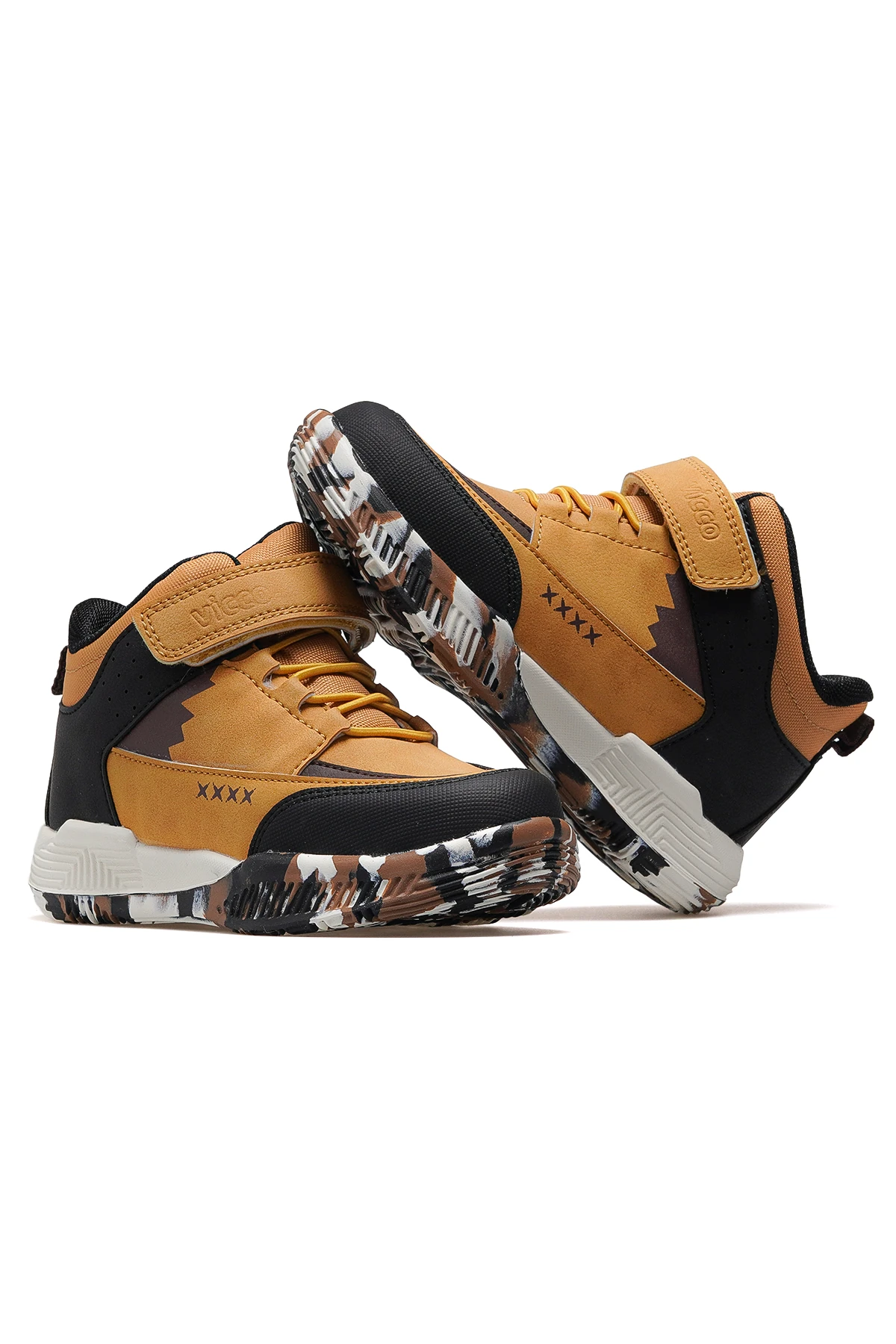 Altay Erkek Çocuk Outdoor Günlük Bot 946.415 PE - CAMEL