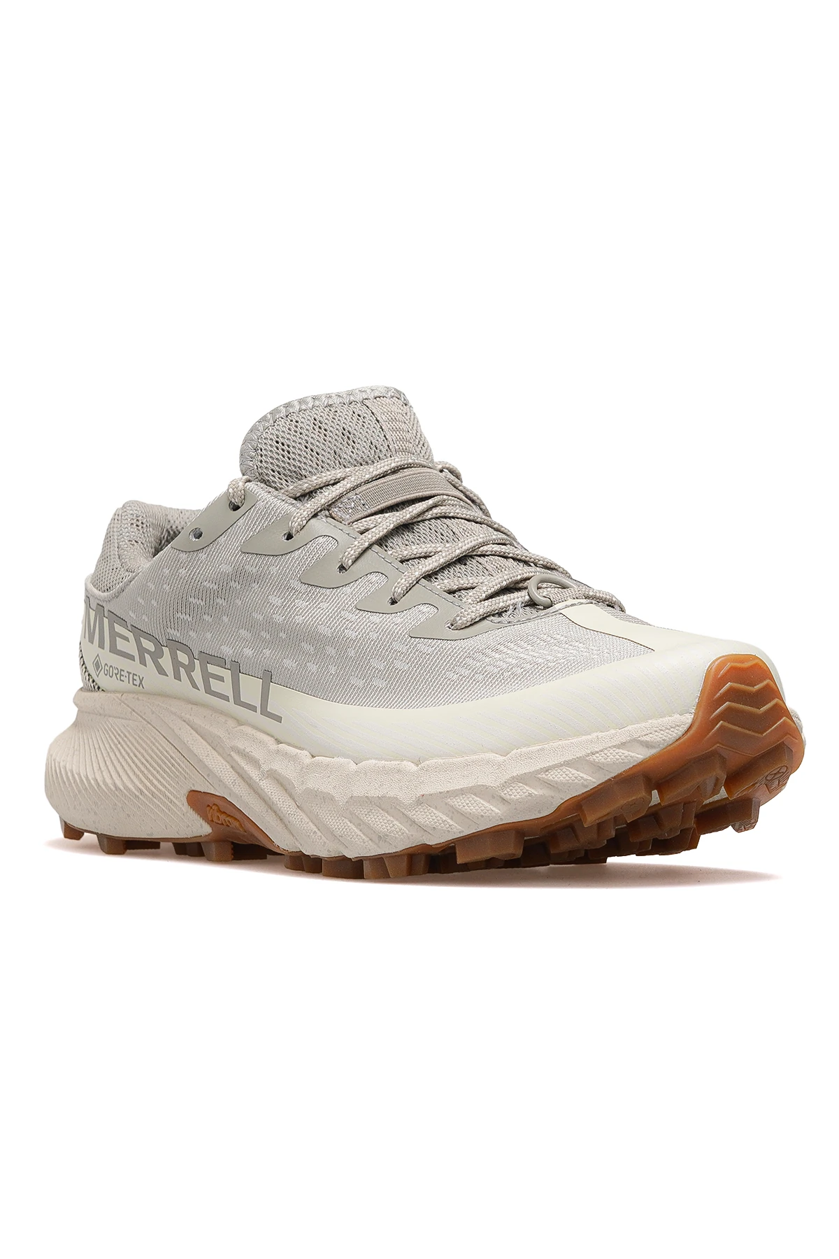 Agılıtıy Peak 5 Gtx Unısex Gore-tex Vibram Taban Outdoor Ayakkabı J068702 - GRİ