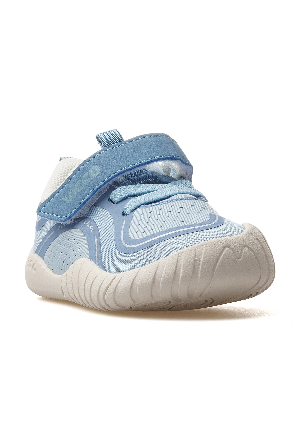 Yaomi Erkek Çocuk Sneaker Spor Ayakkabı 950.241 BE - MAVİ