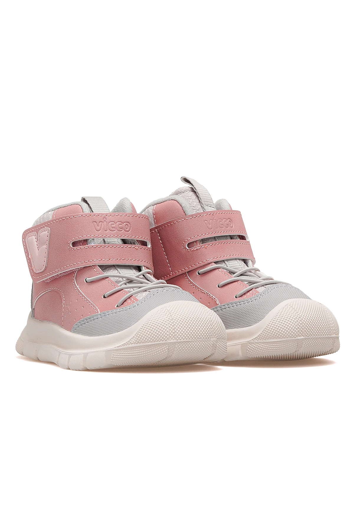 Yazı Kız Çocuk Günlük Bot 946.406 PK - PUDRA