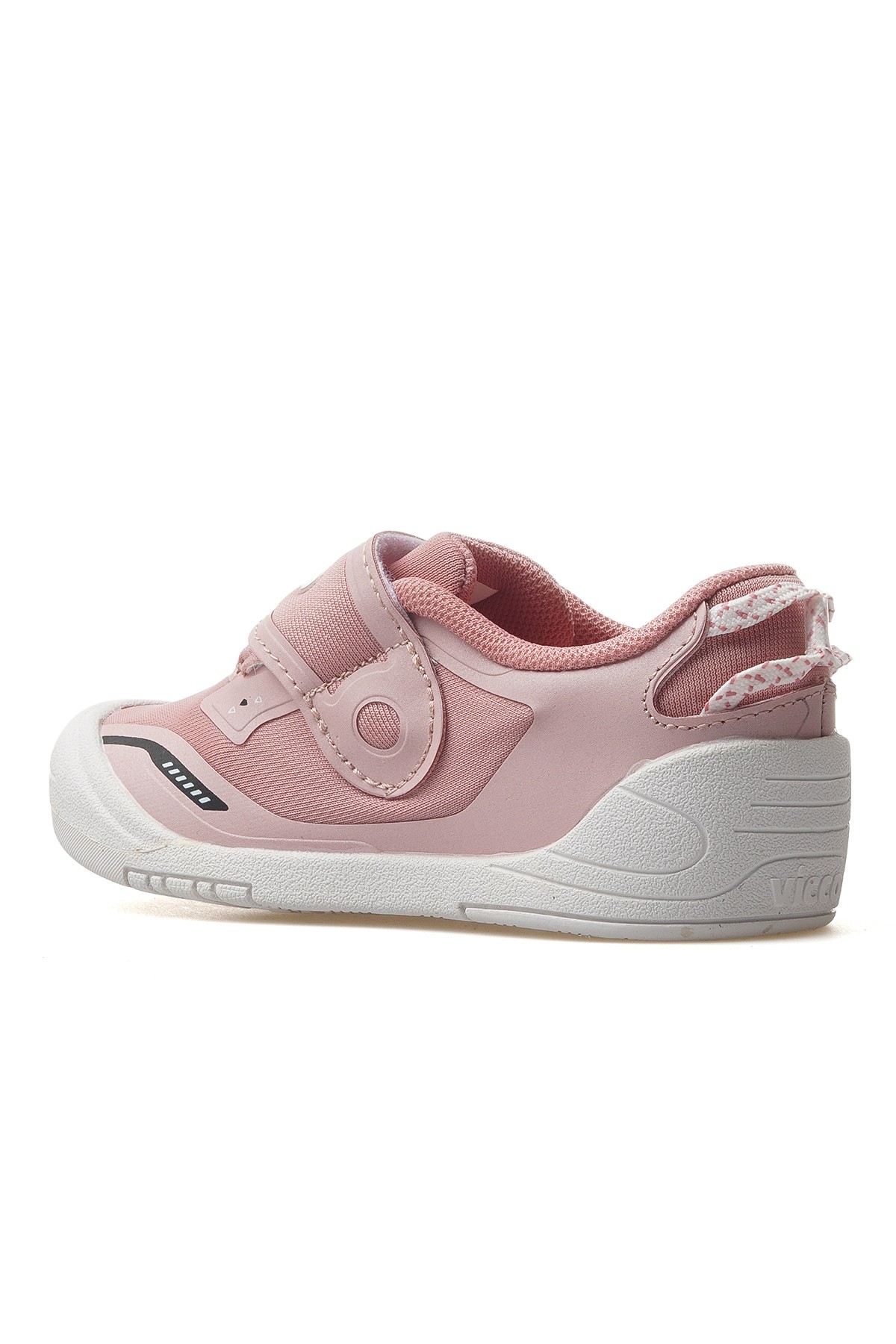 One Kız Çocuk Sneaker Spor Ayakkabı 950.240 BK - PUDRA