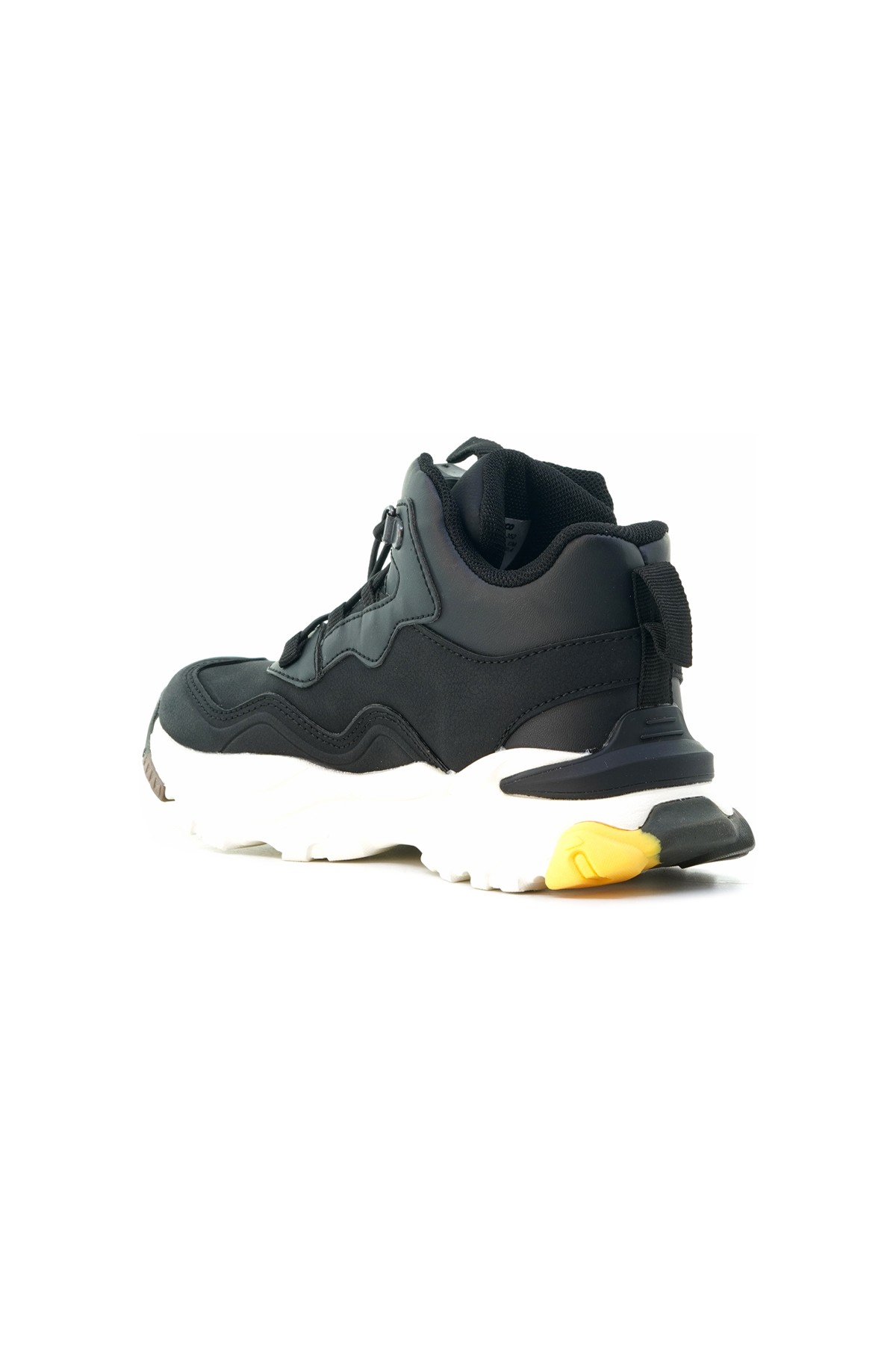 Vicco Apex Erkek Çocuk Trekking Günlük Bot (31-37) 869.352 FE - SİYAH