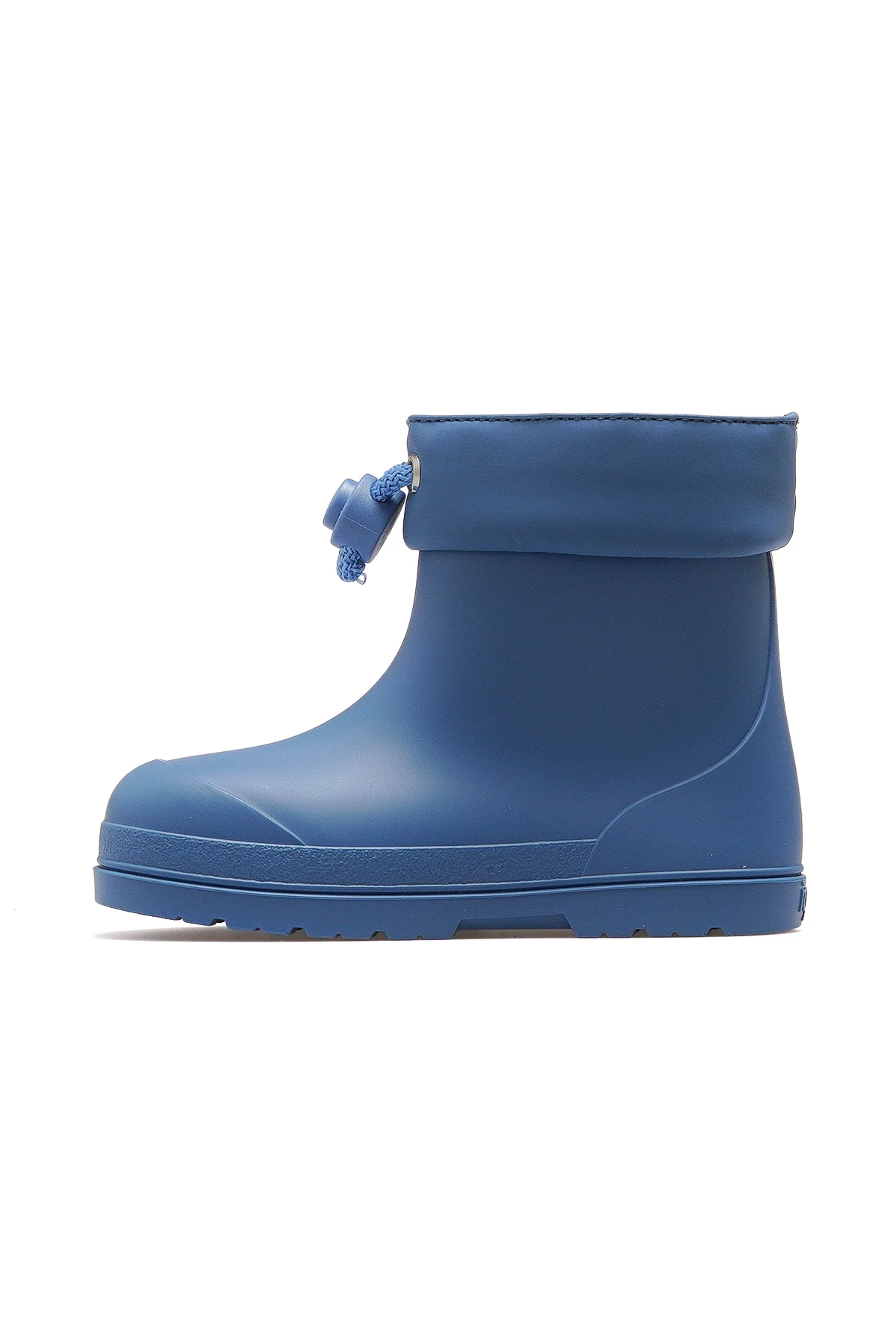 Mendı Borreguıto Unısex Çocuk Su Gecirmez Yağmur Bot CC335 - MAVİ