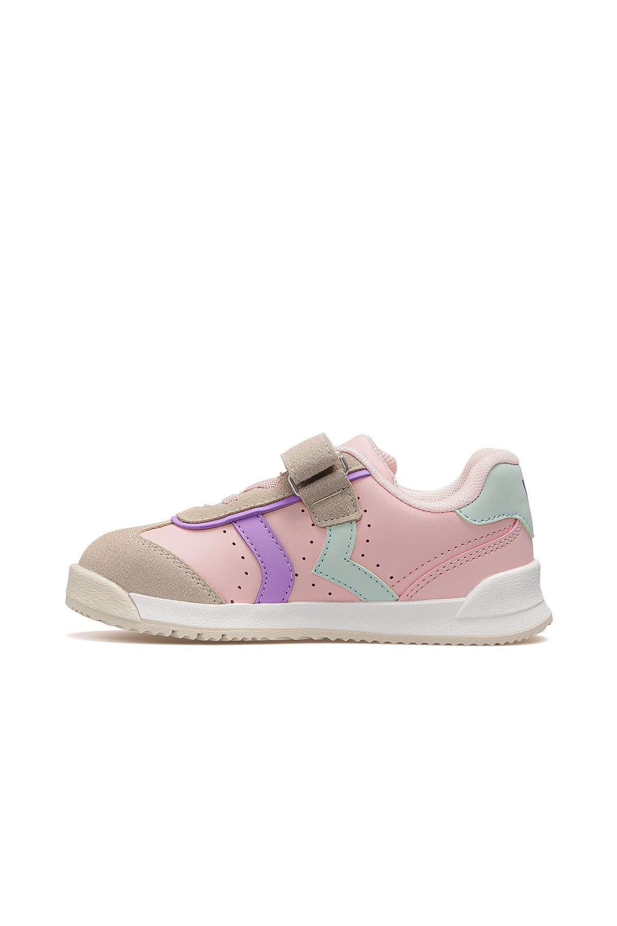 Kiev Kız Çocuk Günlük Hafif Sneaker Spor Ayakkabı 346.310 FK - PUDRA