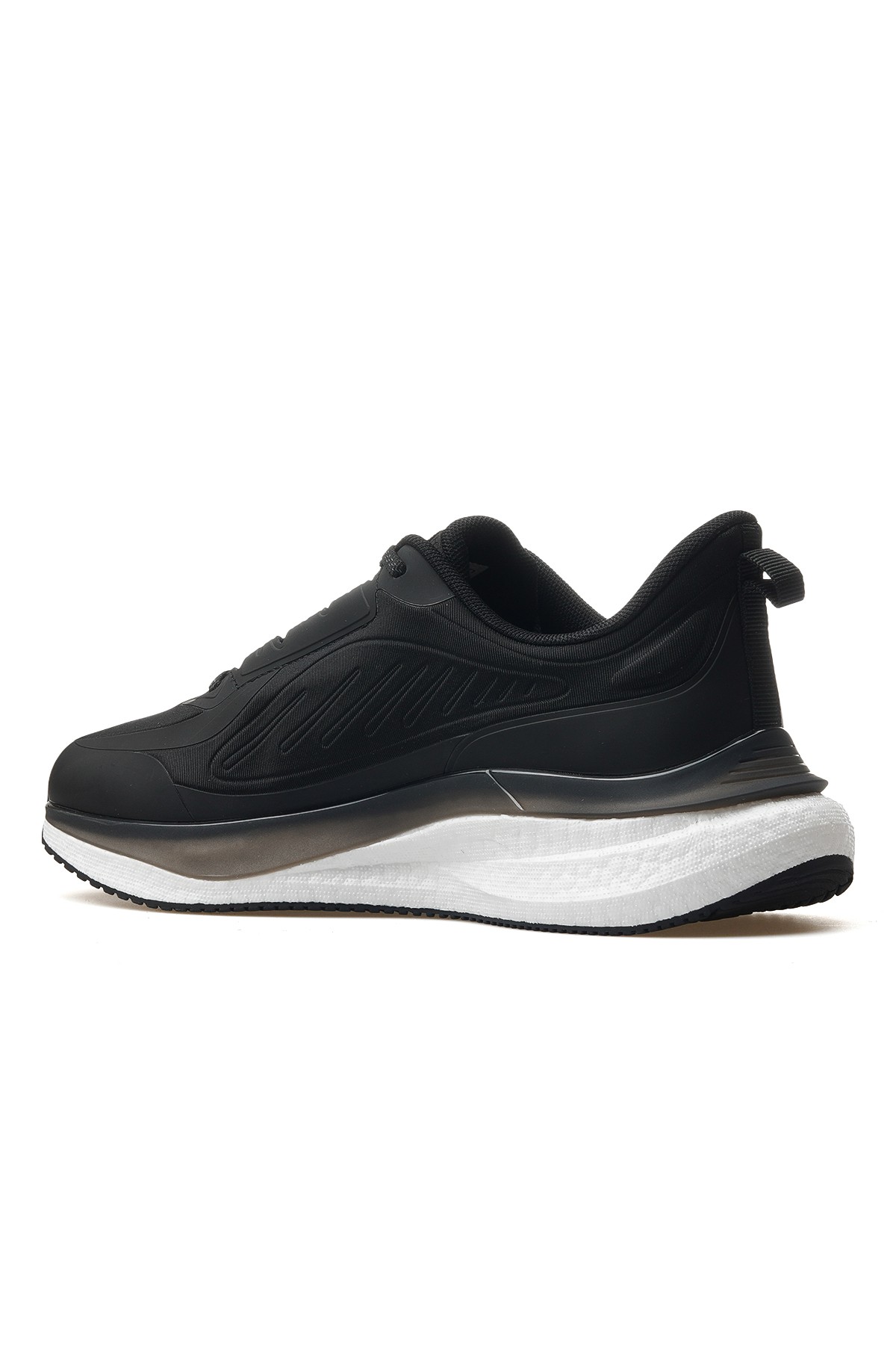 Dravıt A-shock Foam Erkek Sneaker Günlük Ayakkabı DRAVIT A-SHOCK FOAM - SİYAH