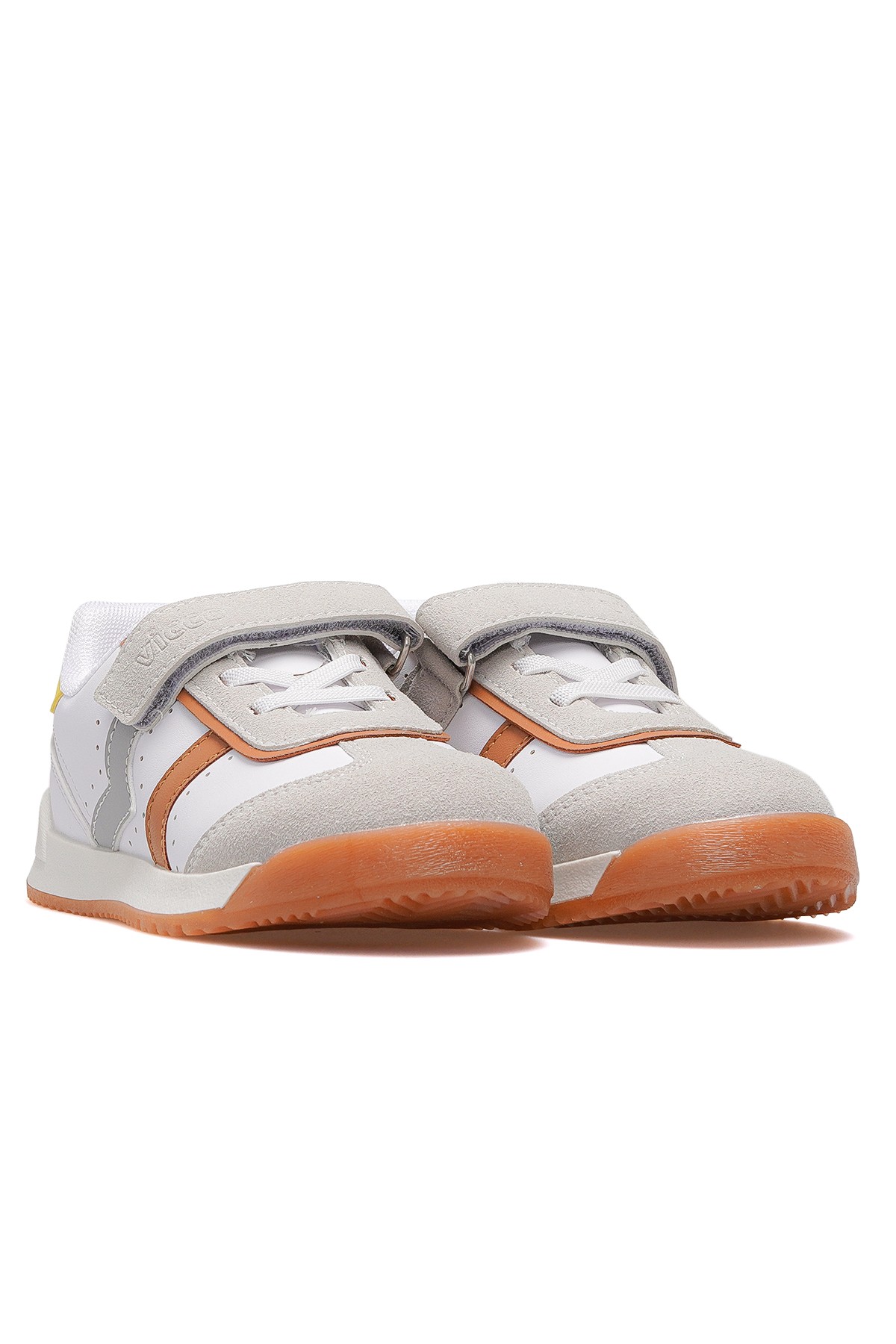Kiev Unisex Çocuk Günlük Hafif Sneaker Spor Ayakkabı 346.310 FU - GRİ