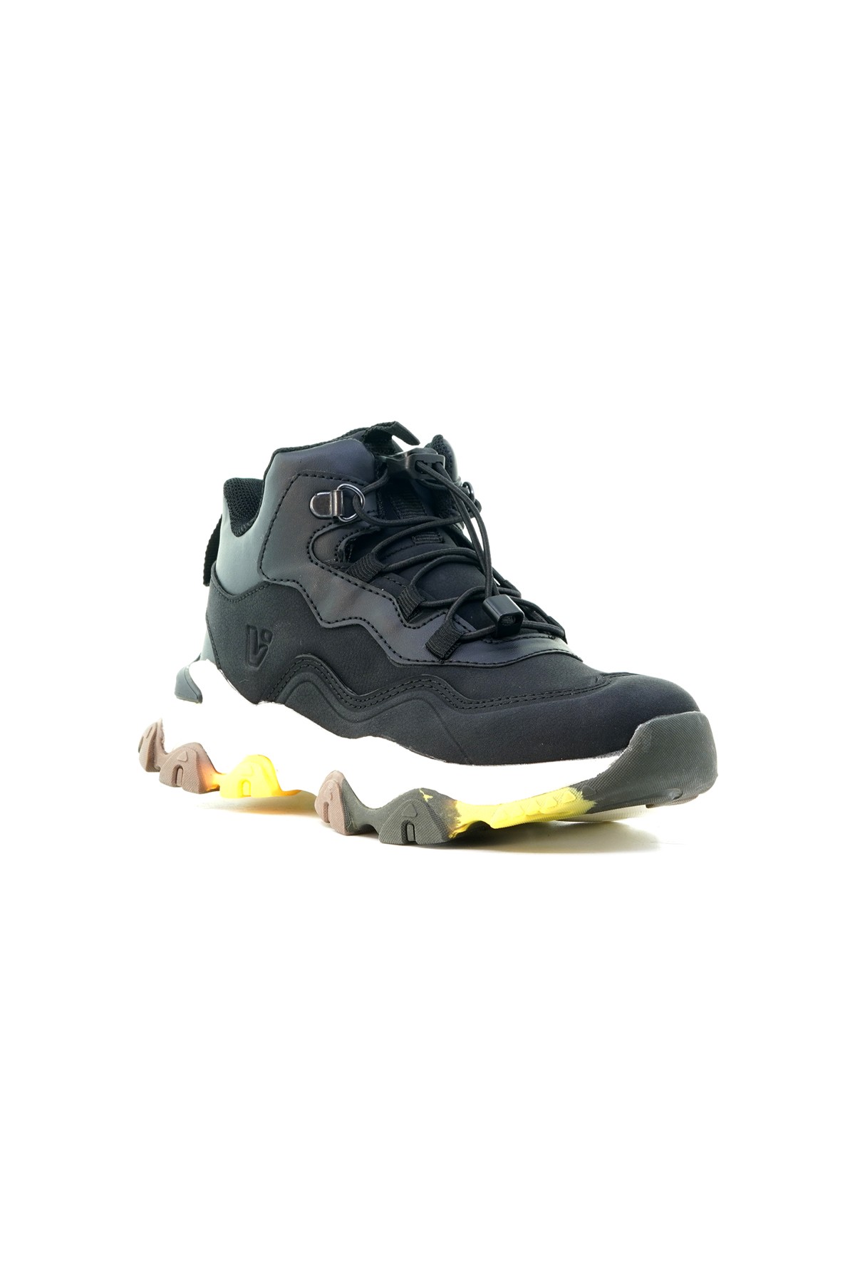 Vicco Apex Erkek Çocuk Trekking Günlük Bot (31-37) 869.352 FE - SİYAH
