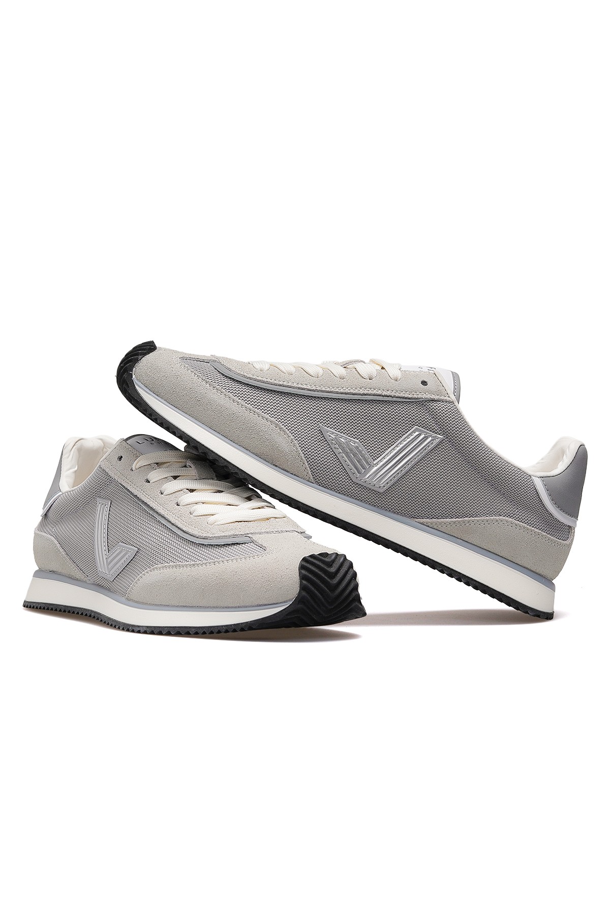 Gaban Erkek Günlük Sneaker Ayakkabı 112230276 M - GRİ