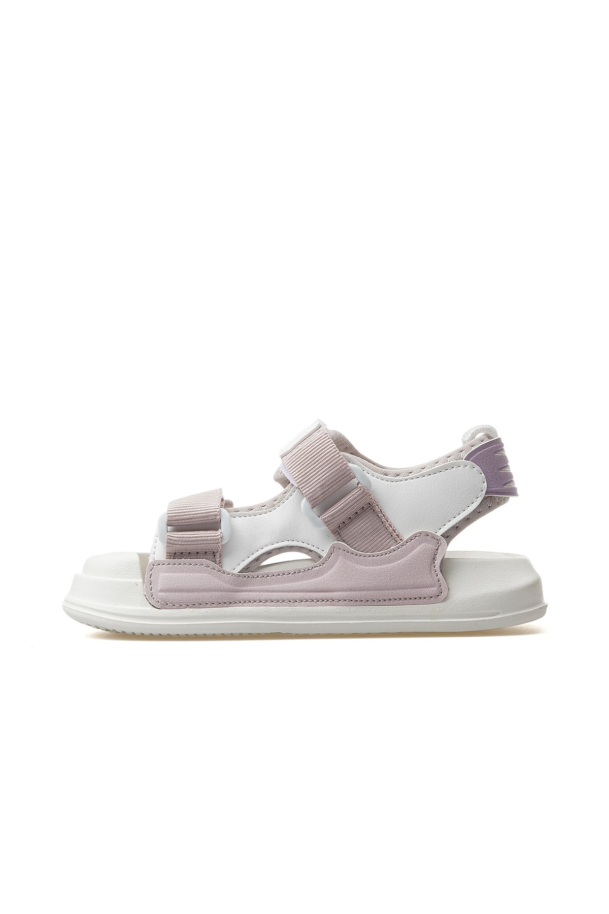 Wonder Kız Çocuk Hafif Sandalet 332.182 PK - PUDRA