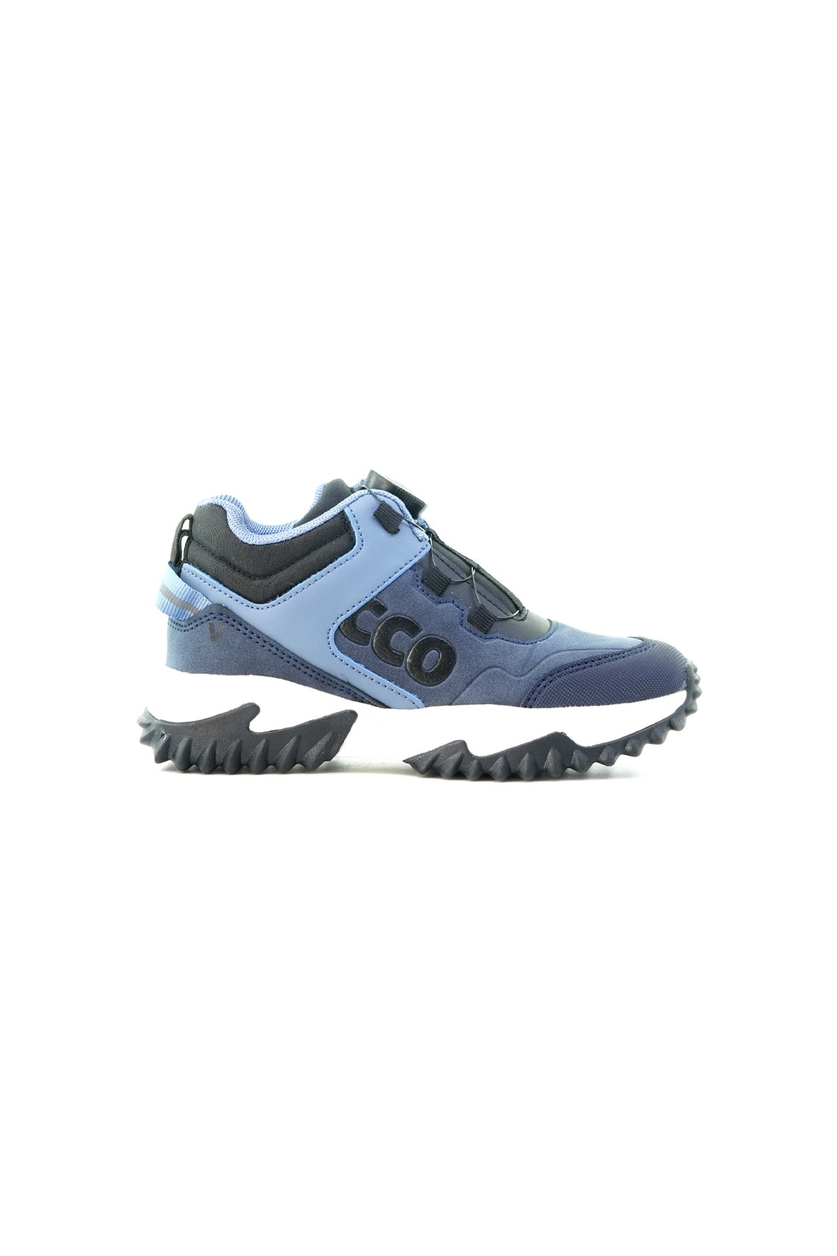 Vicco Luis Erkek Çocuk Outdoor Günlük Bot (26-35) 946.357 FE - LACİVERT