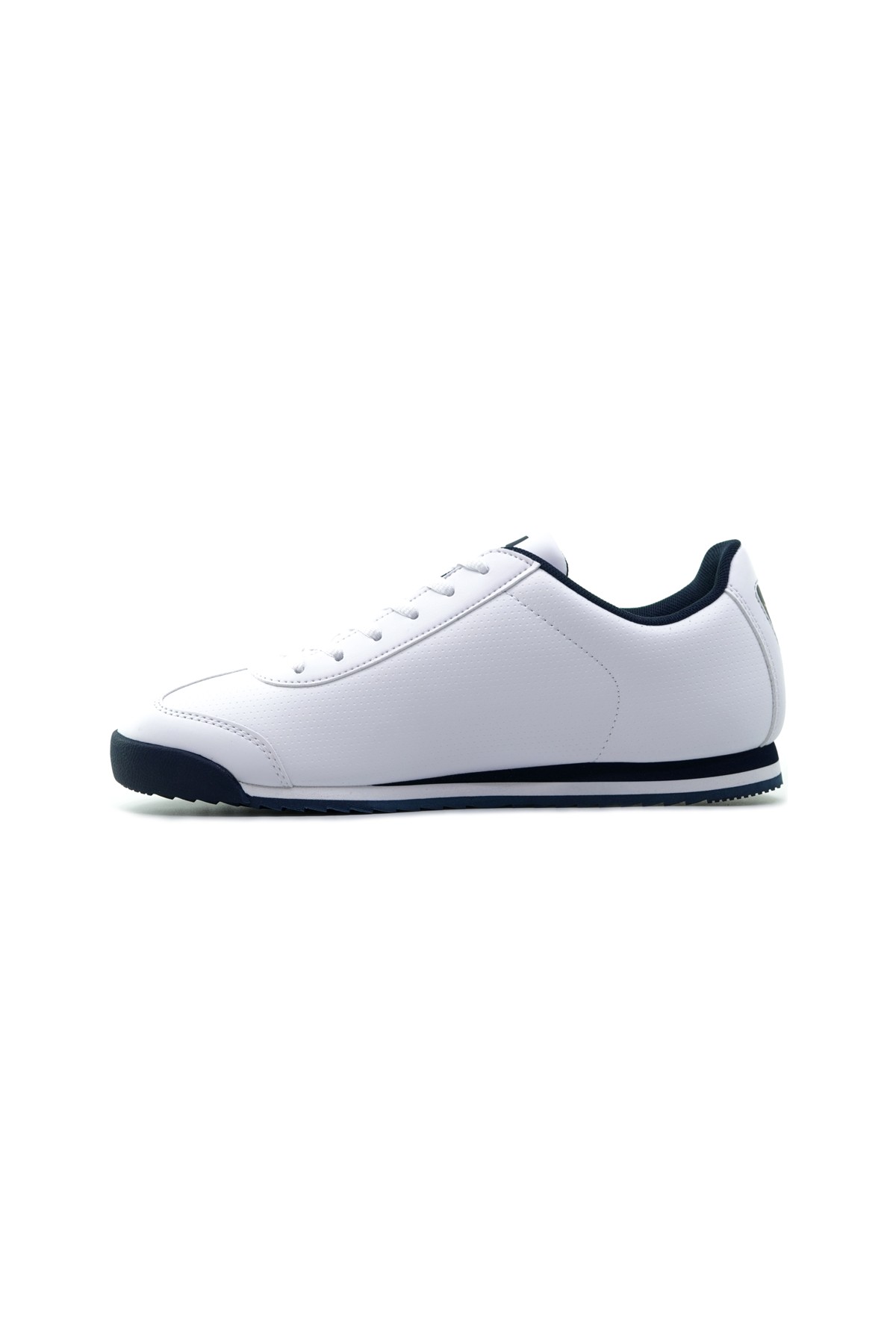 Lescon Wınner-8 Erkek Sneaker Spor Ayakkabı (40-45) WINNER-8 M - BEYAZ