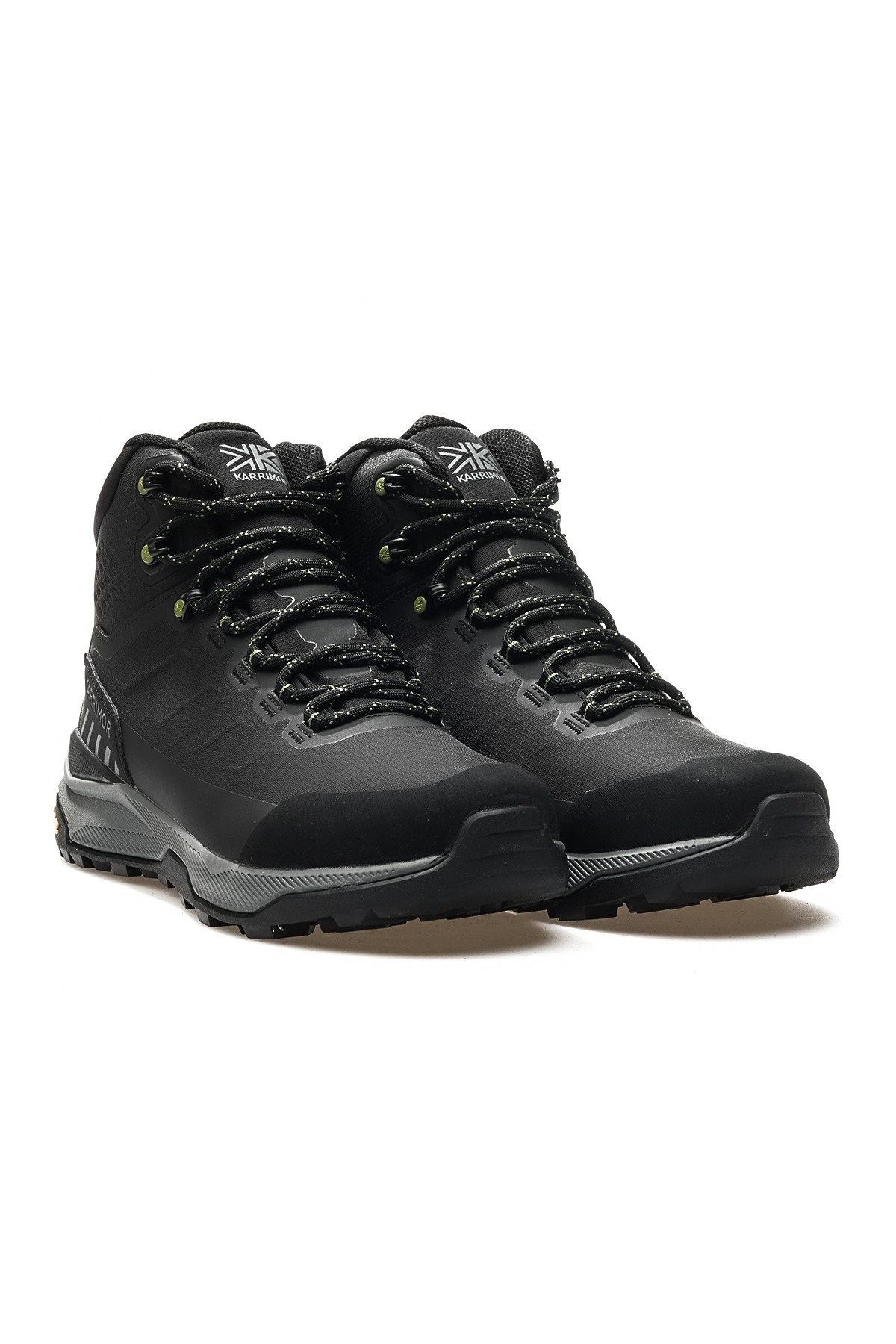 Peregrine Weathertite Erkek Su Geçirmez Outdoor Günlük Bot K1102 M - SİYAH