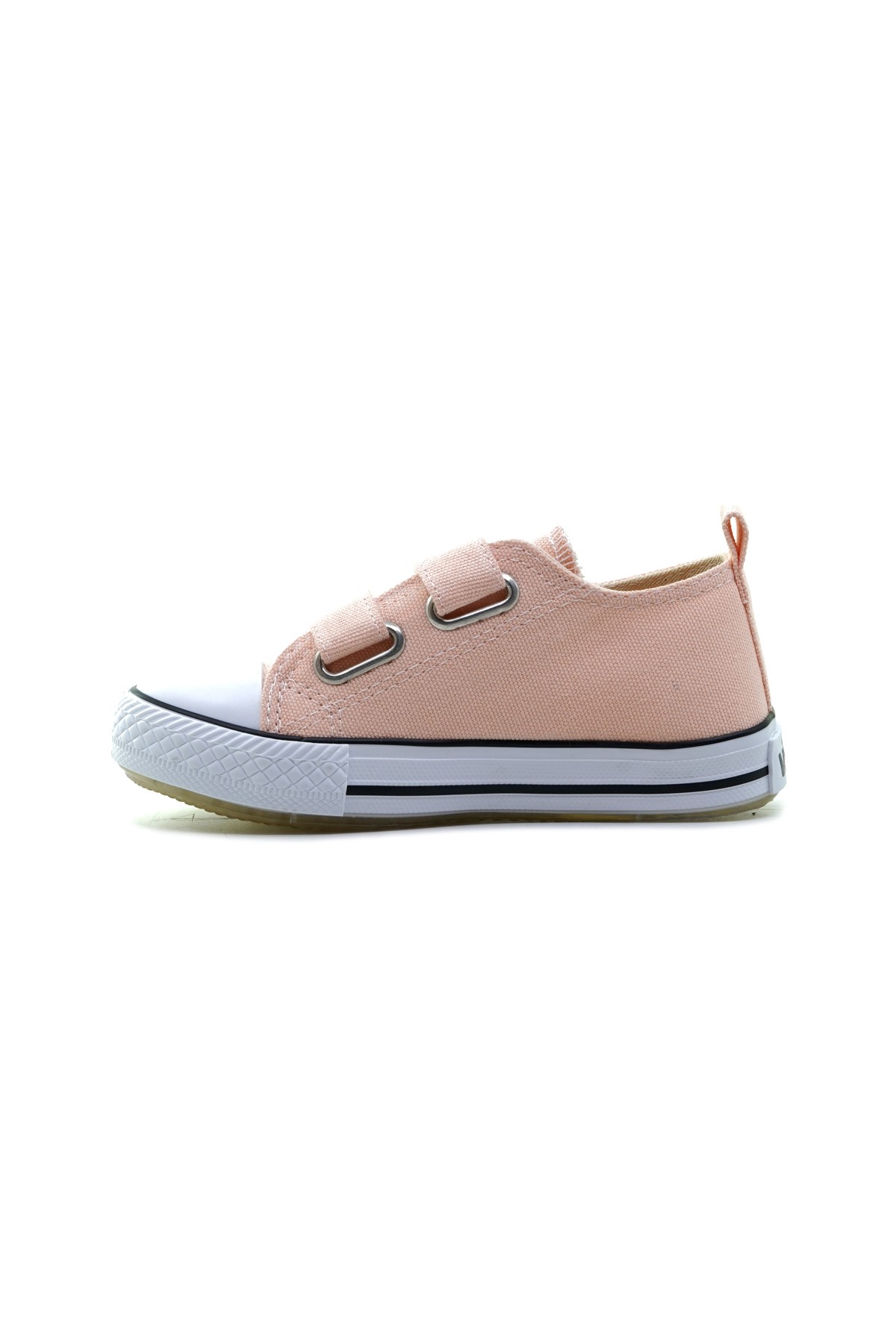 Vicco Pino Kız Bebe Işıklı Spor Ayakkabı (19-25) 925.150 BK - PUDRA