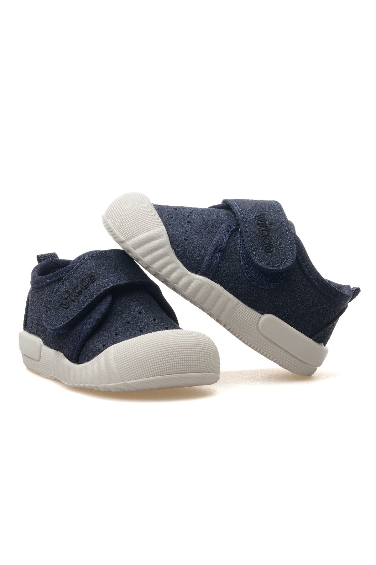 Anka Iı Unisex Cocuk Günlük Panduf 950.224 BU - LACİVERT
