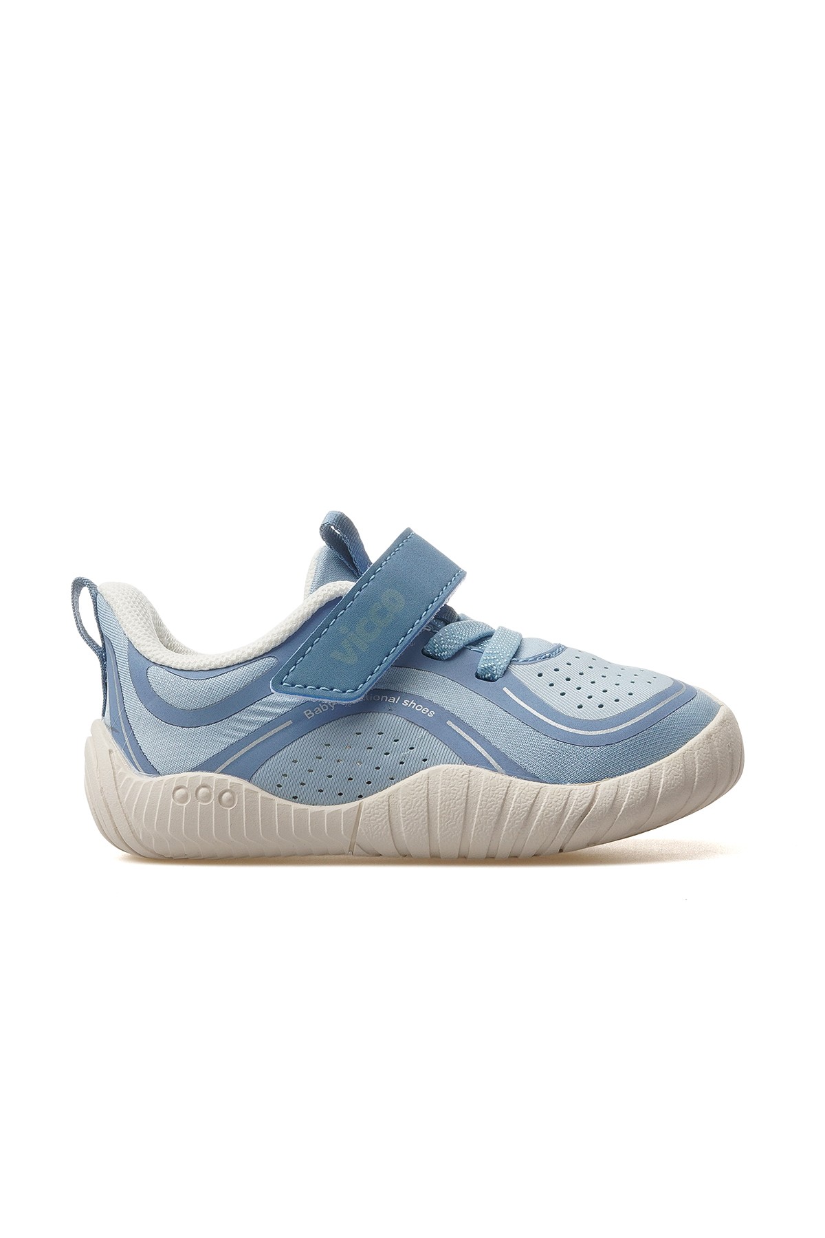 Yaomi Erkek Çocuk Sneaker Spor Ayakkabı 950.241 BE - MAVİ