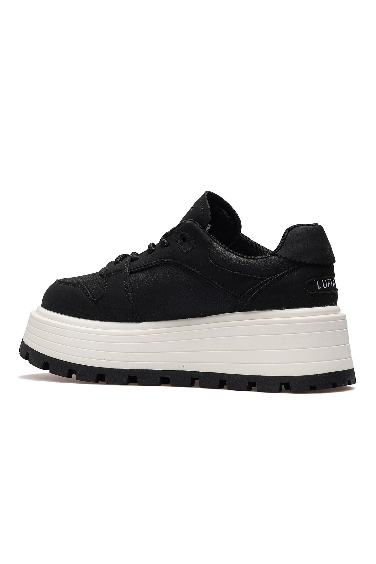 Alice Kadın Günlük Sneaker Spor Ayakkabı 121230026 Z - SİYAH