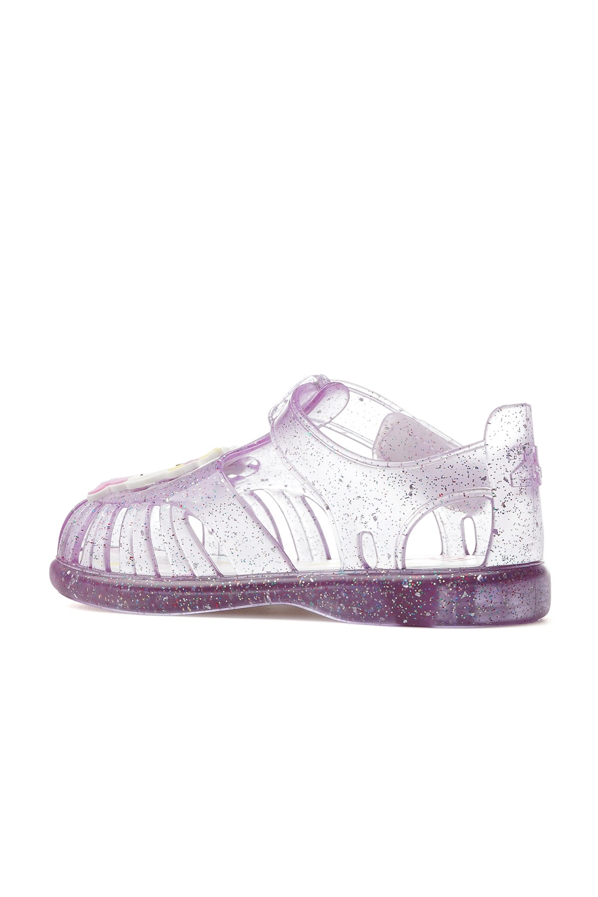 Tobby Unıcornıo Çocuk Günlük Sandalet S10341 - MOR