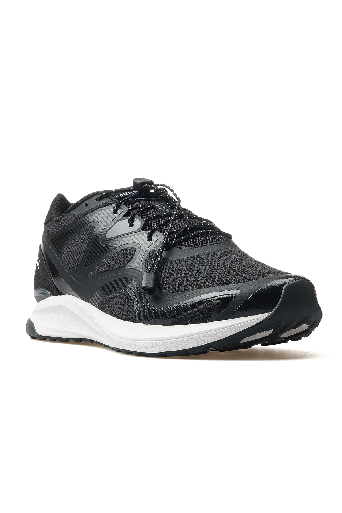 Skyquest Trek Erkek Sneaker Günlük Ayakkabı J068529 M - SİYAH