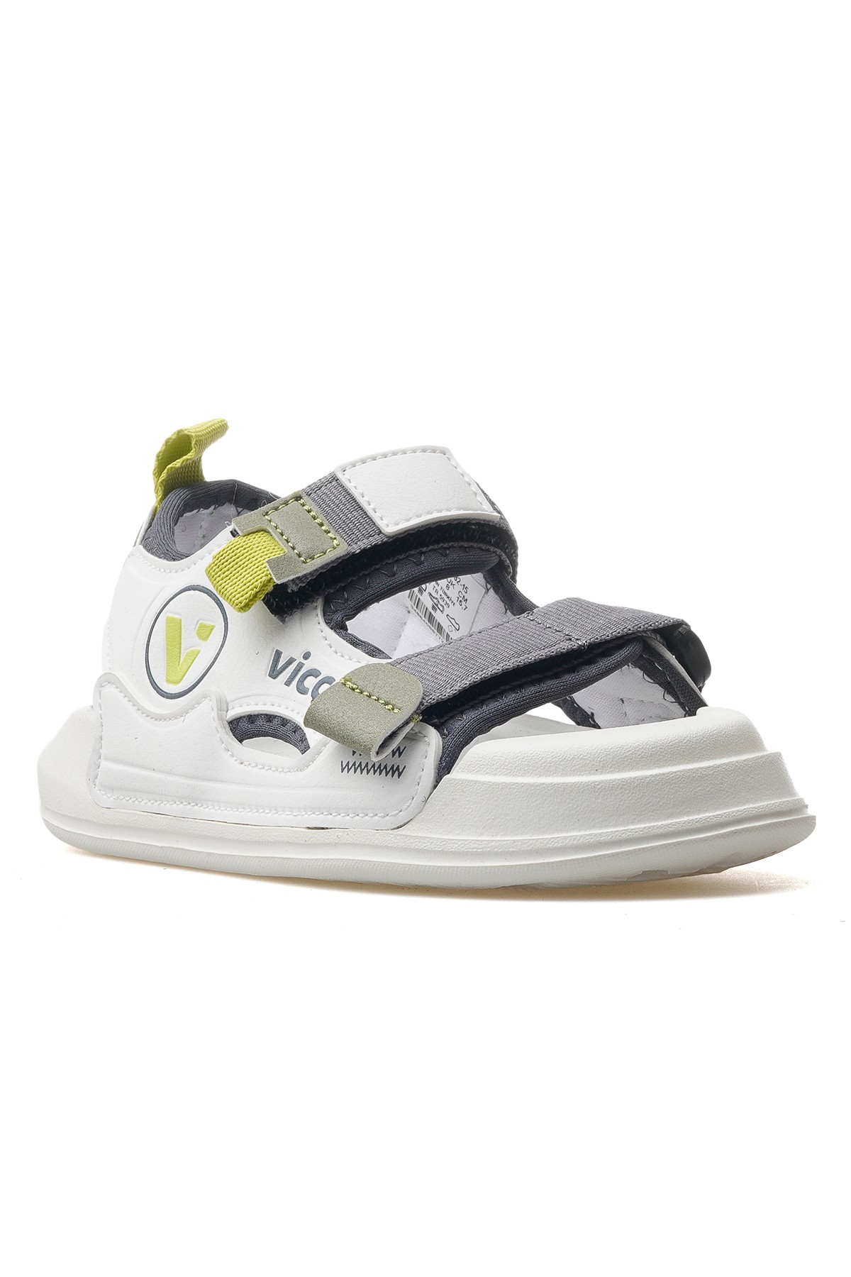 Wonder Erkek Çocuk Hafif Sandalet 332.182 PE - BEJ