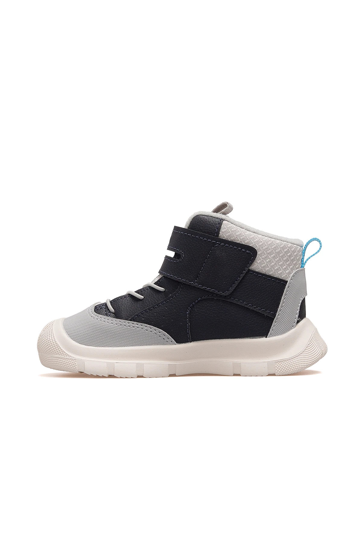 Yazı Unısex Çocuk Günlük Bot 946.406 PE - LACİVERT