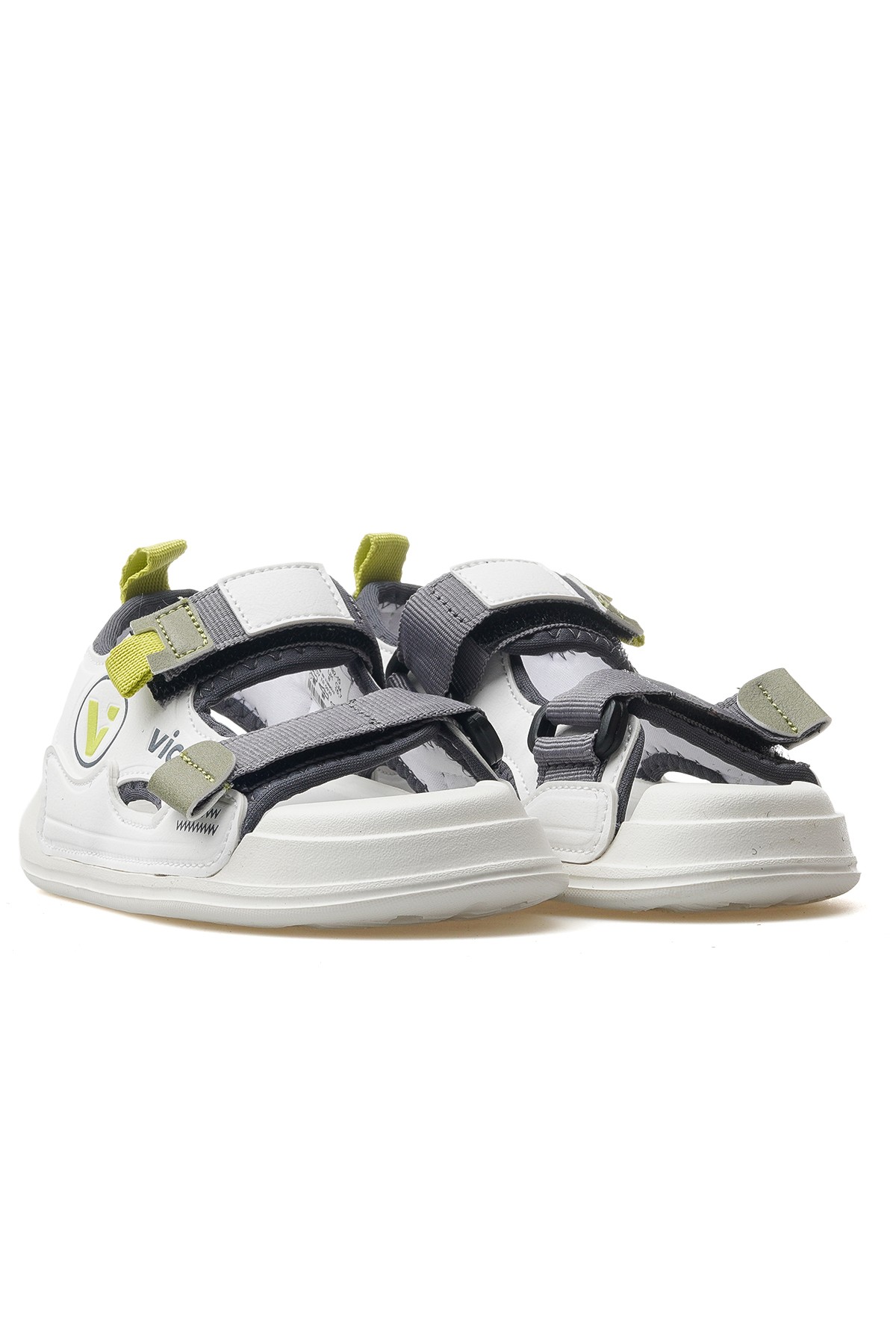 Wonder Erkek Çocuk Hafif Sandalet 332.182 PE - BEJ