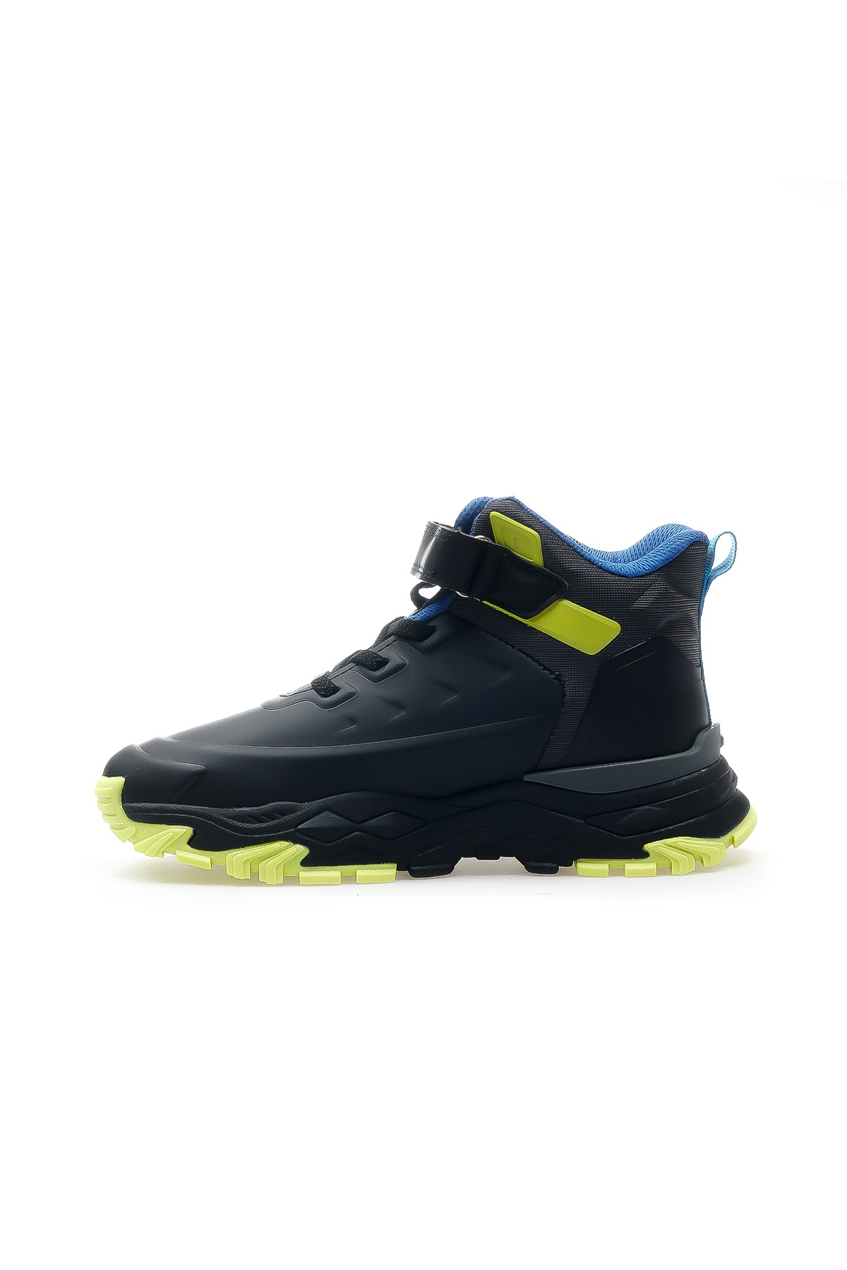 Vicco Agora Erkek Çocuk Trekking Günlük Bot (31-37) 869.472 FE - SİYAH
