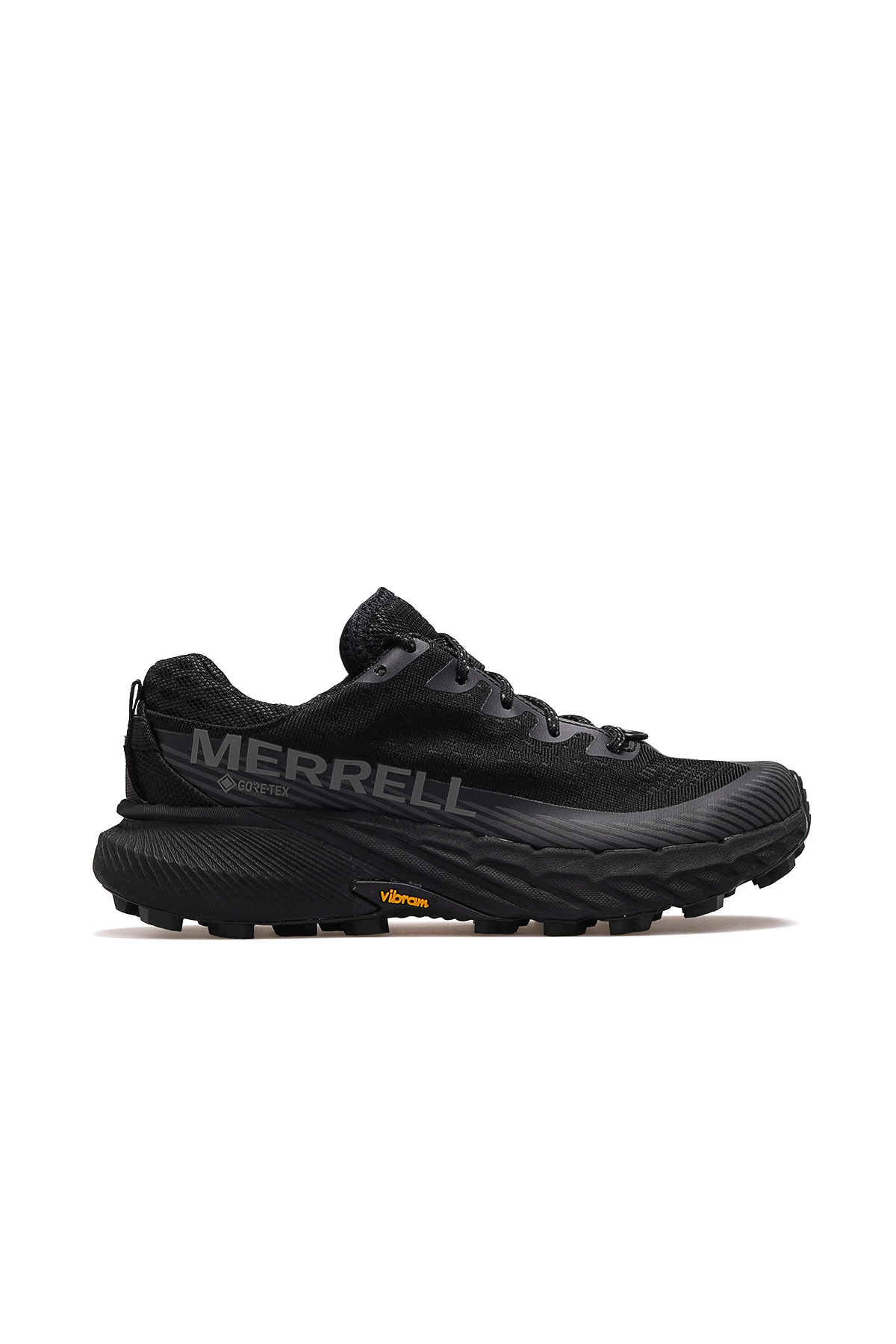Agılıtıy Peak 5 Gtx Unısex Gore-tex Vibram Taban Outdoor Ayakkabı J067790Z - SİYAH