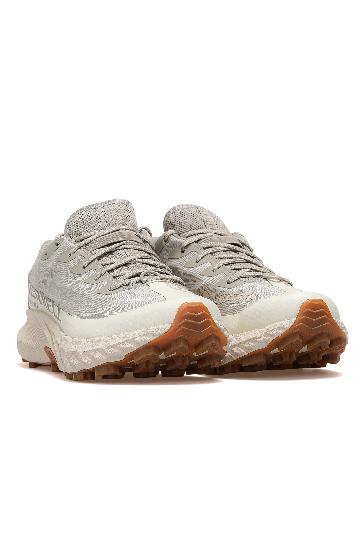 Agılıtıy Peak 5 Gtx Unısex Gore-tex Vibram Taban Outdoor Ayakkabı J068702 - GRİ