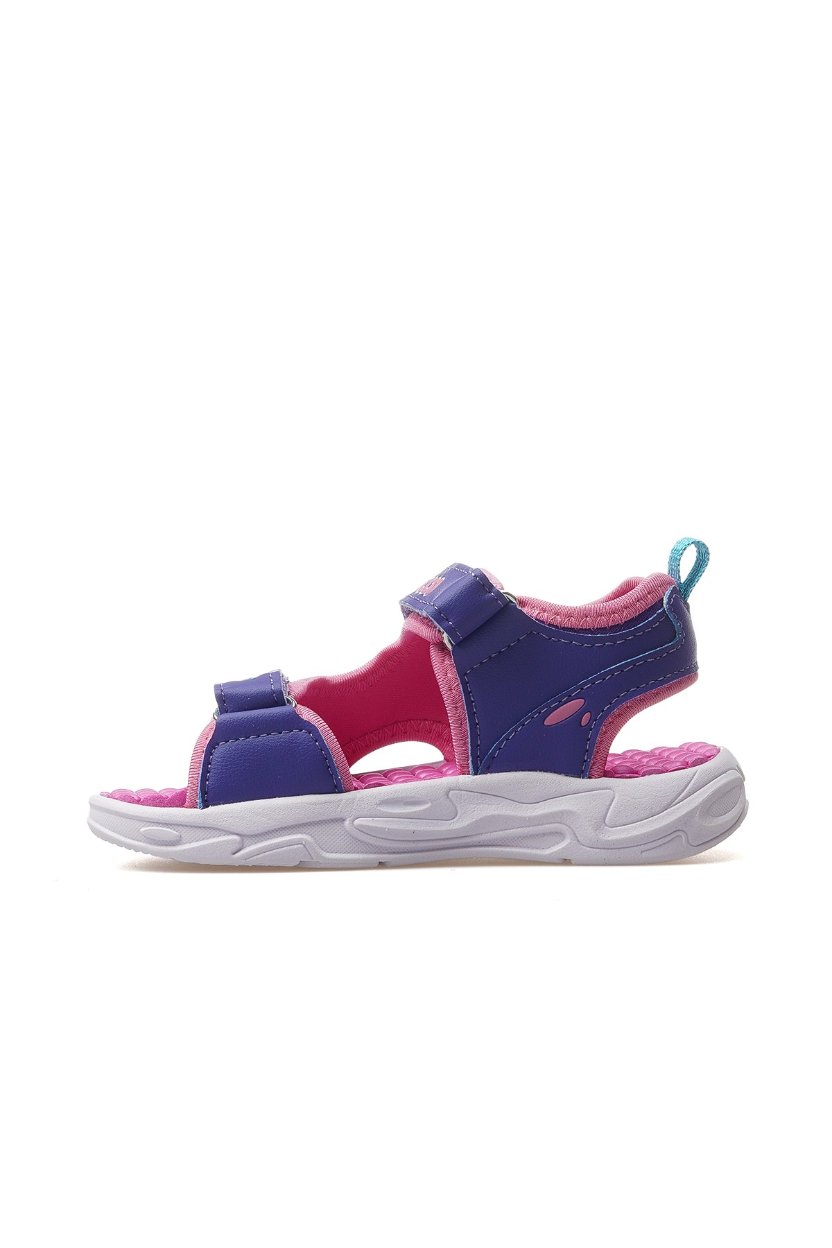 But Kız Çocuk Işıklı Sandalet 332.210 PK - MOR