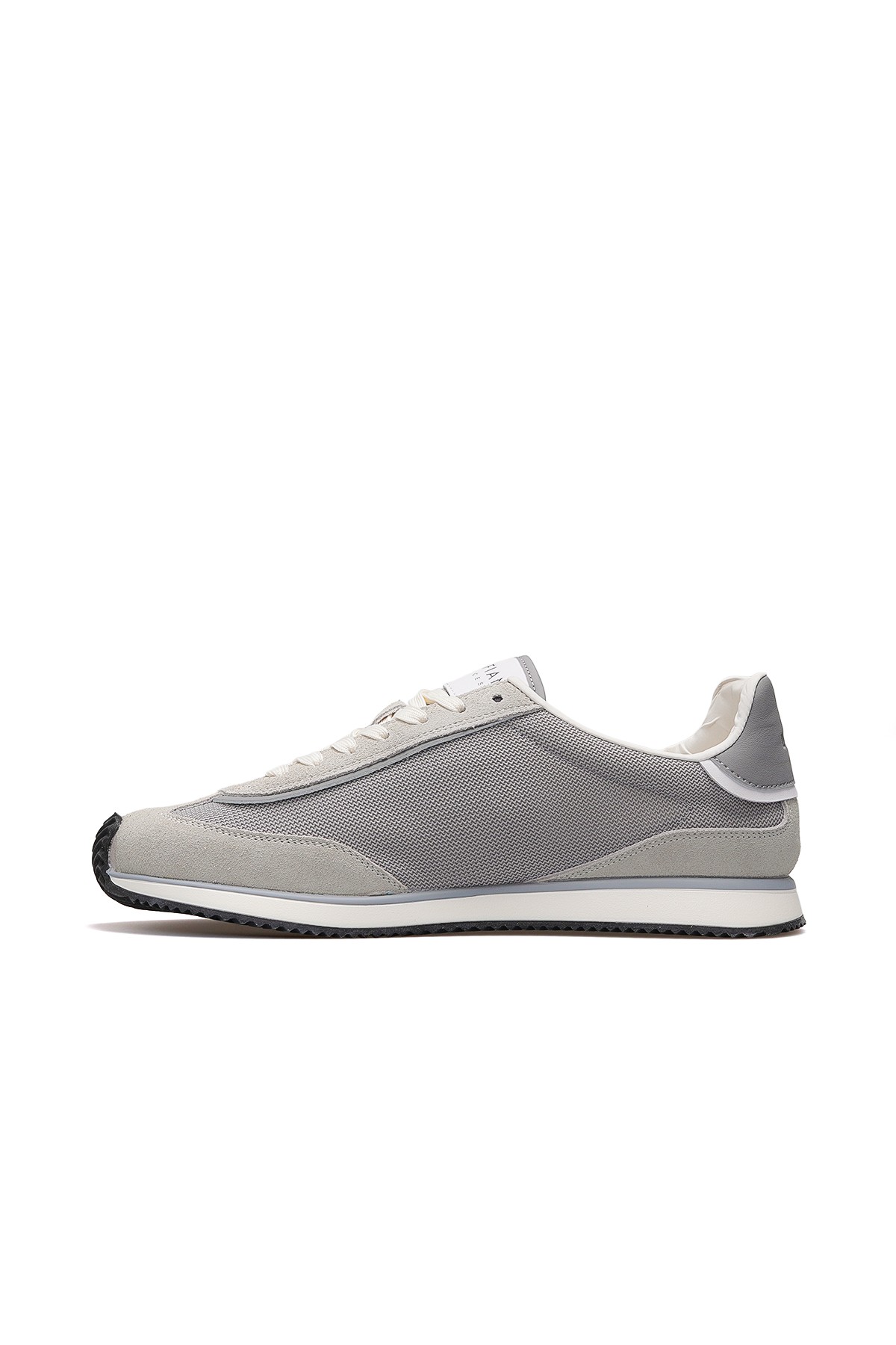 Gaban Erkek Günlük Sneaker Ayakkabı 112230276 M - GRİ