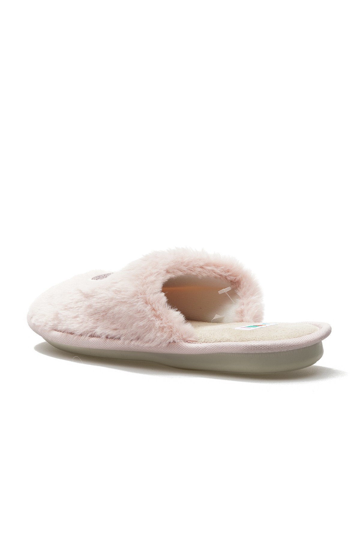 Twıgy Kate Kadın Ev Terliği (37-41) T-KATE Z - PEMBE