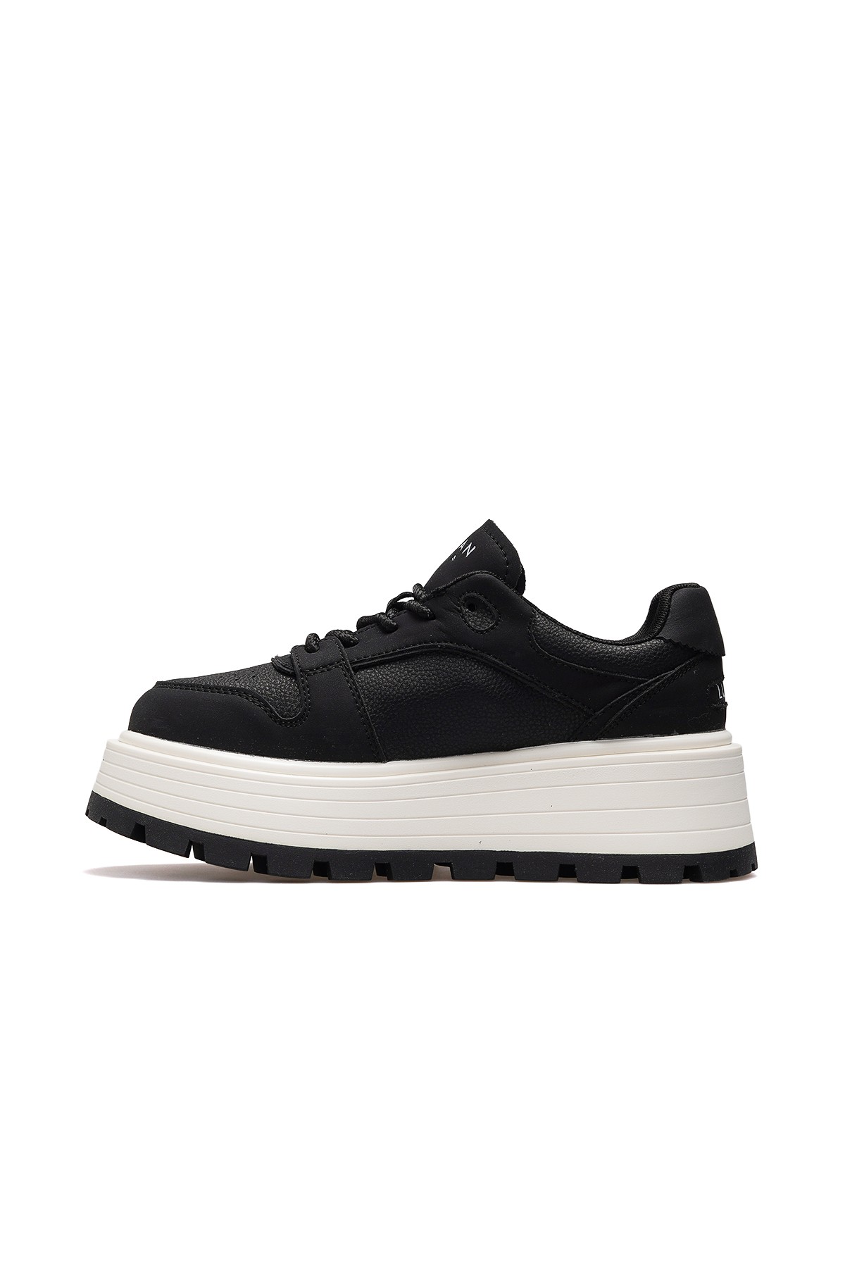 Alice Kadın Günlük Sneaker Spor Ayakkabı 121230026 Z - SİYAH