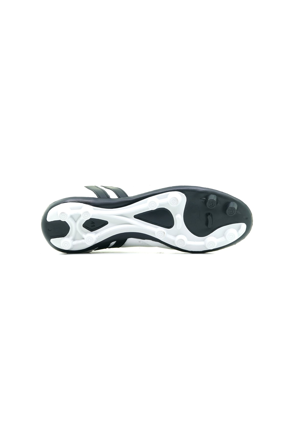 Jump Erkek Krampon Futbol Ayakkabısı (36-39) 13256 G - BEYAZ