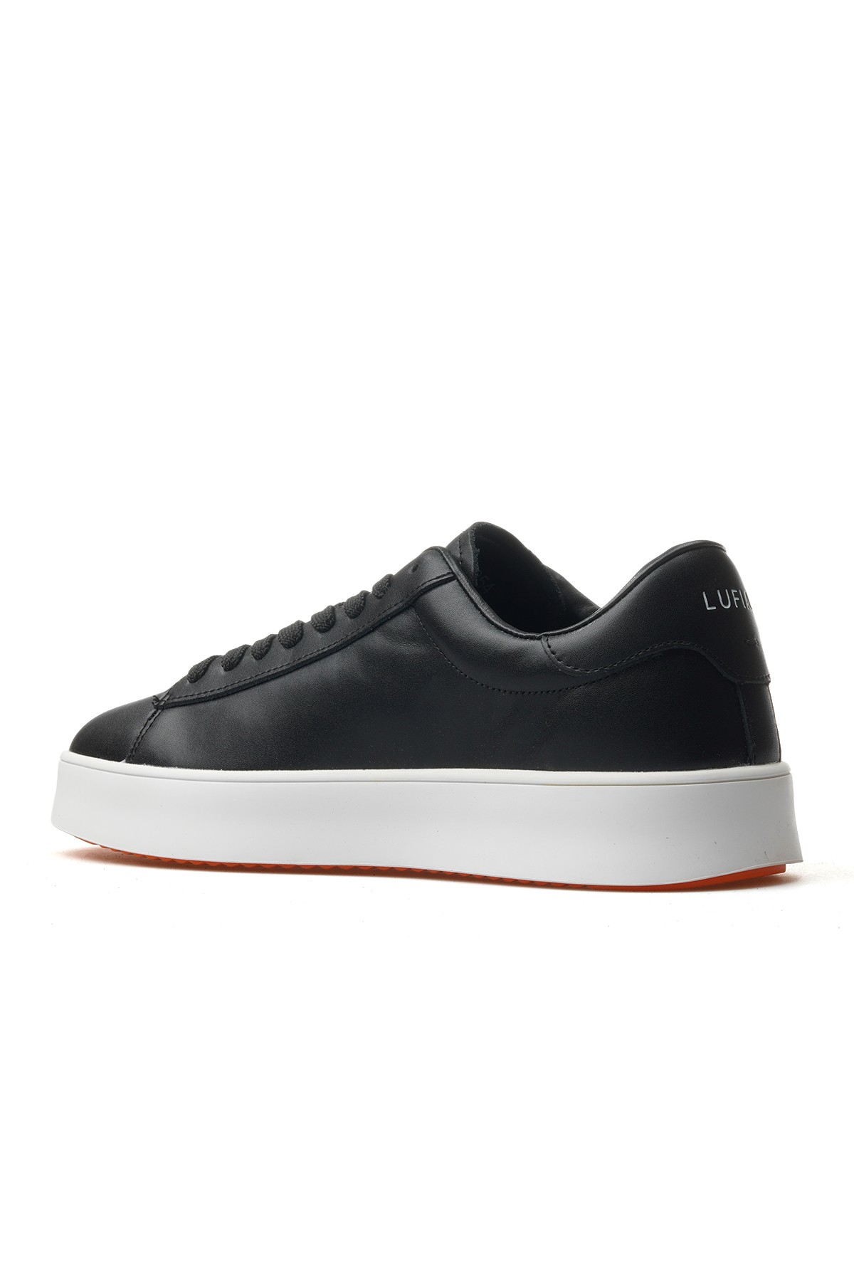 Anton Erkek Günlük Sneaker Ayakkabı 111230254 M - SİYAH