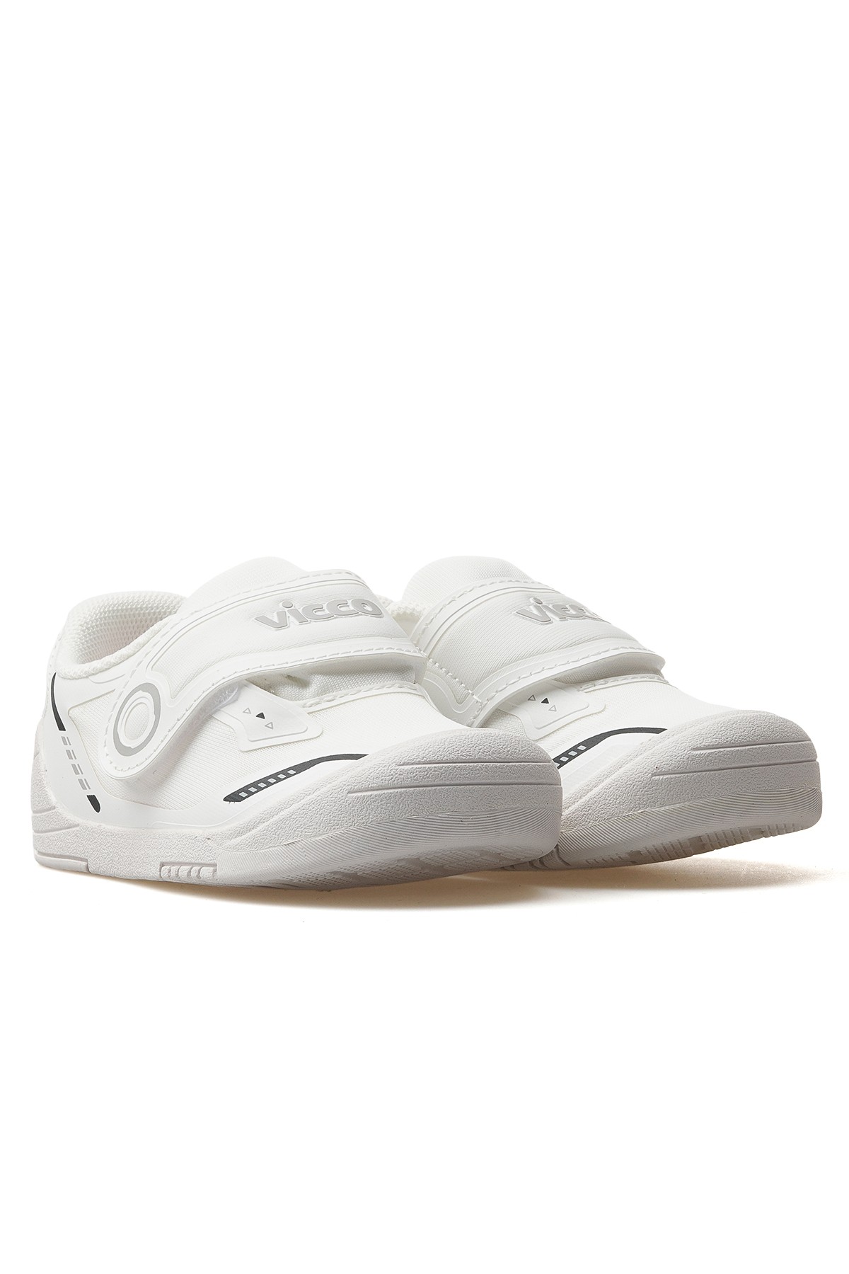One Erkek Çocuk Sneaker Spor Ayakkabı 950.240 BE - BEYAZ