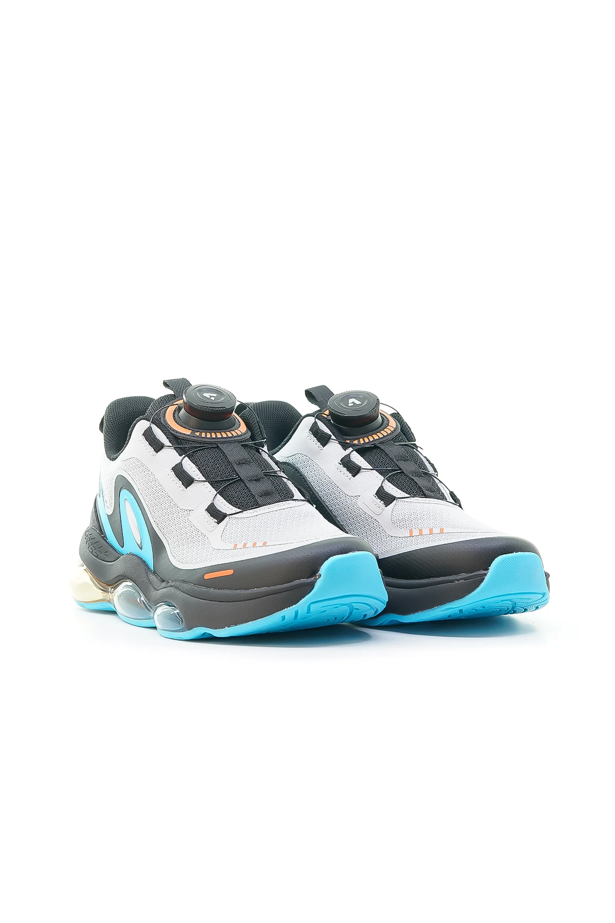 Vicco Salwa Erkek Çocuk Anatomik Air Taban Sneaker Günlük Spor Ayakkabı (32-38) 346.158 FE - FÜME