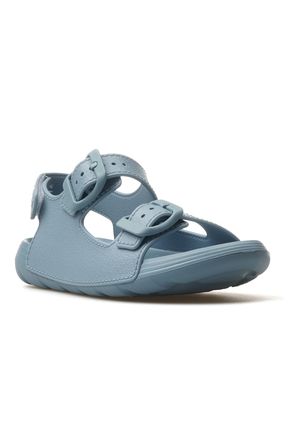 Maui Mc Hafif Kaymaz Unisex Çocuk Sandalet S10313 - OKYANUS