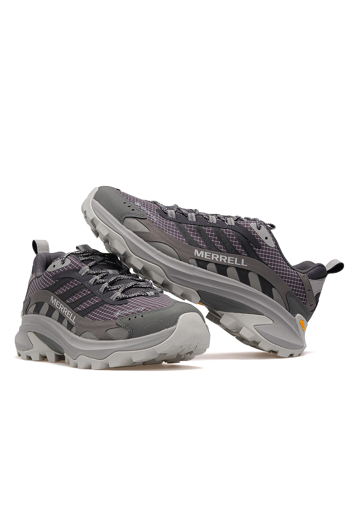 Moab Speed 2 Gtx Erkek Hafif Outdoor Ayakkabı J037515 - GRİ