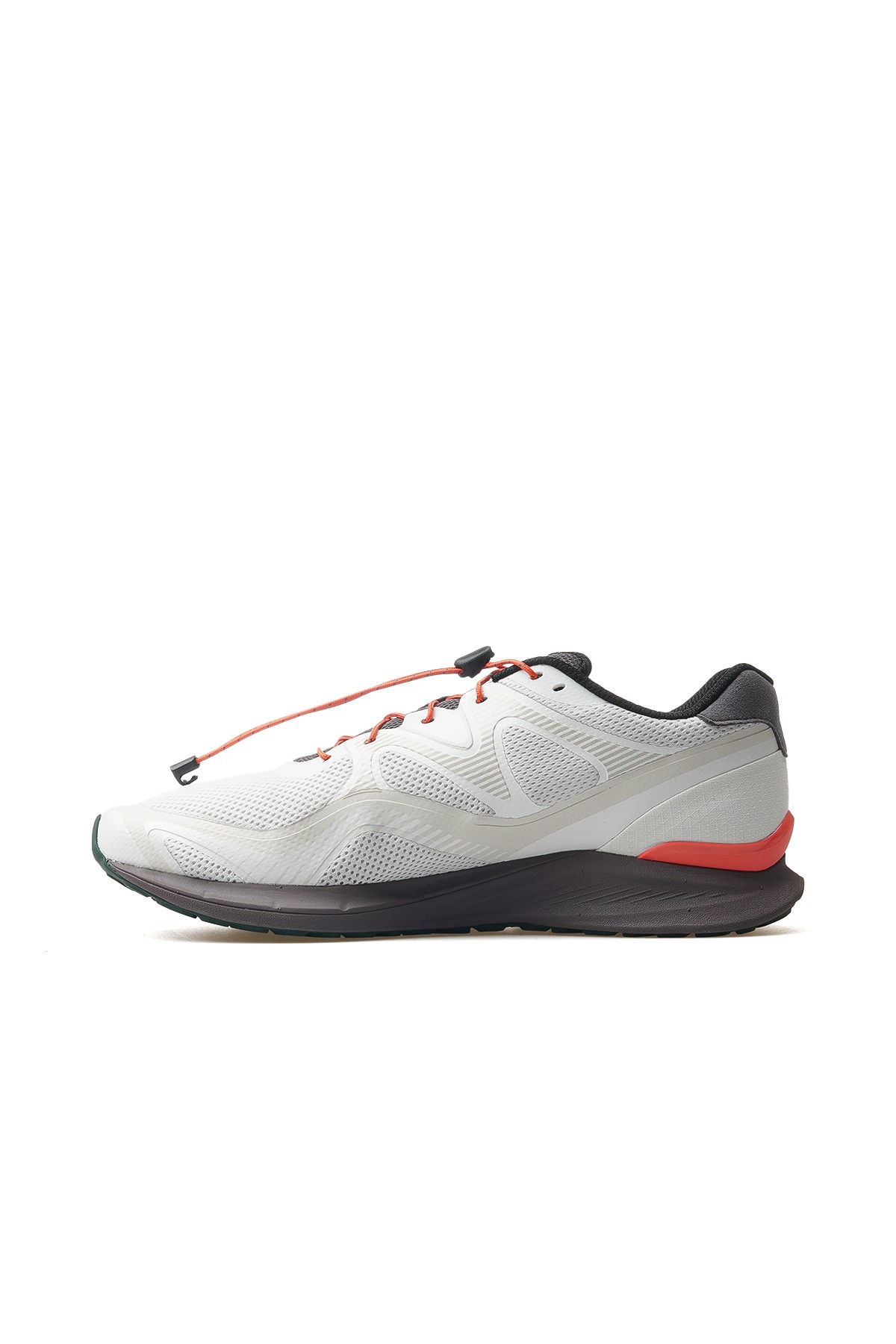 Skyquest Trek Erkek Sneaker Günlük Ayakkabı J068539 M - EKRU