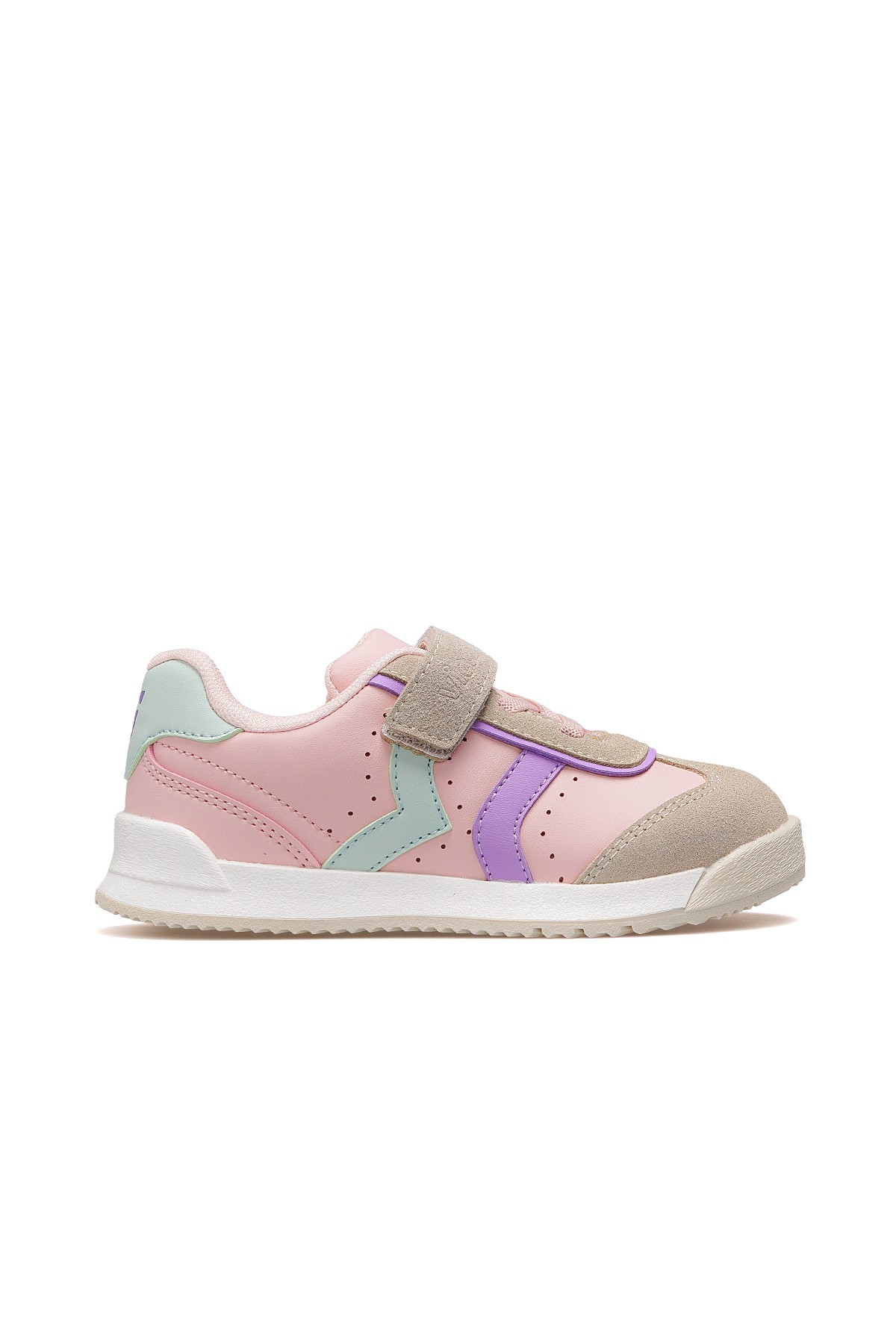 Kiev Kız Çocuk Günlük Hafif Sneaker Spor Ayakkabı 346.310 FK - PUDRA