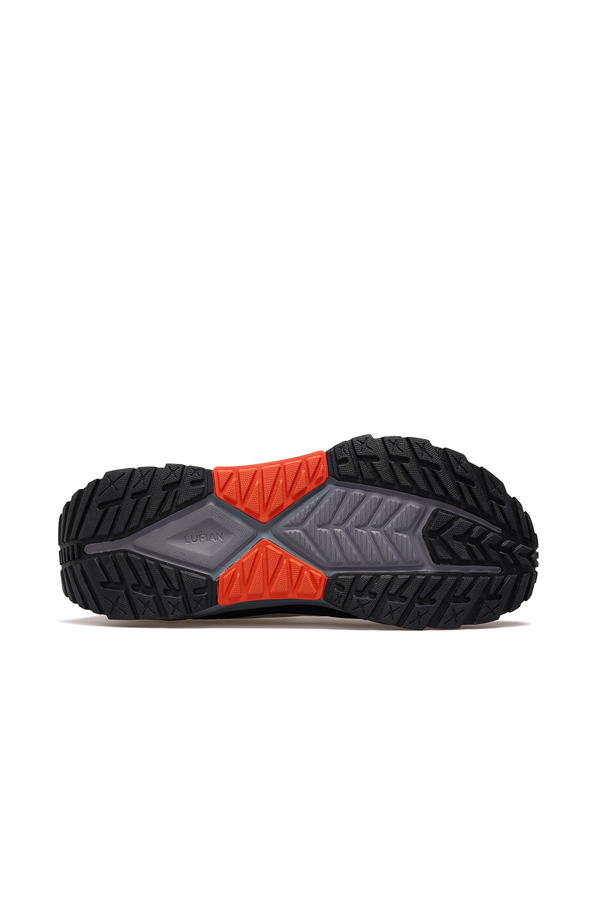 Edwin Erkek Günlük Sneaker Ayakkabı 112230202 M - SİYAH