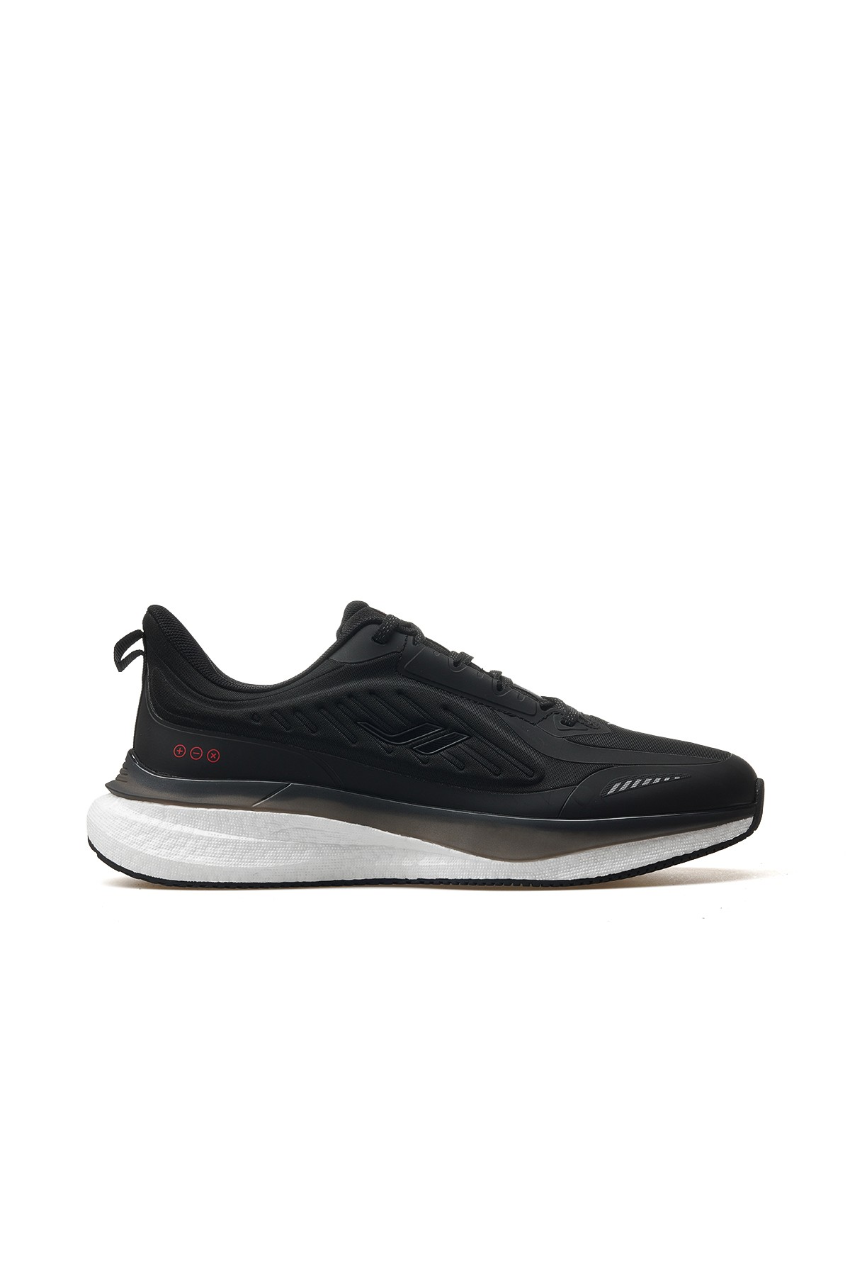 Dravıt A-shock Foam Erkek Sneaker Günlük Ayakkabı DRAVIT A-SHOCK FOAM - SİYAH