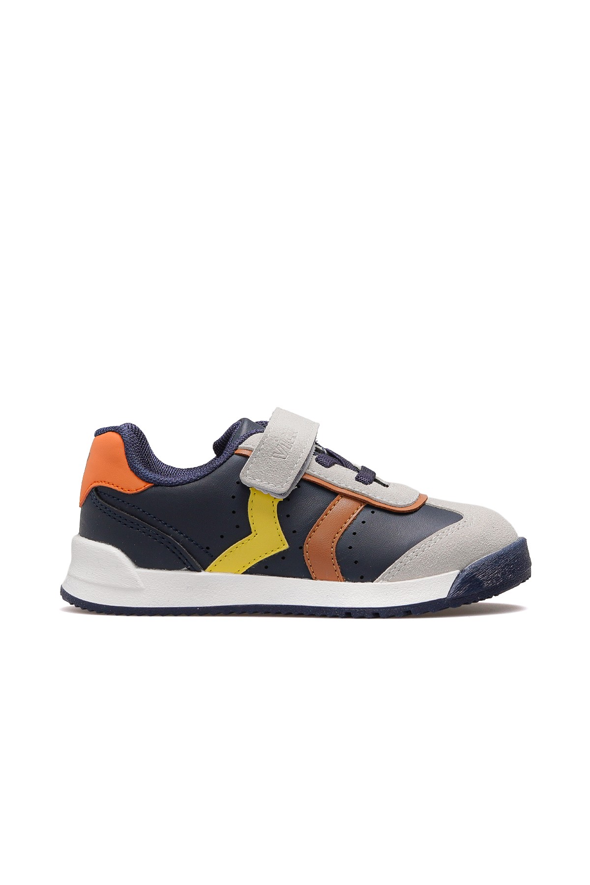 Kiev Unisex Çocuk Günlük Hafif Sneaker Spor Ayakkabı 346.310 FU - LACİVERT
