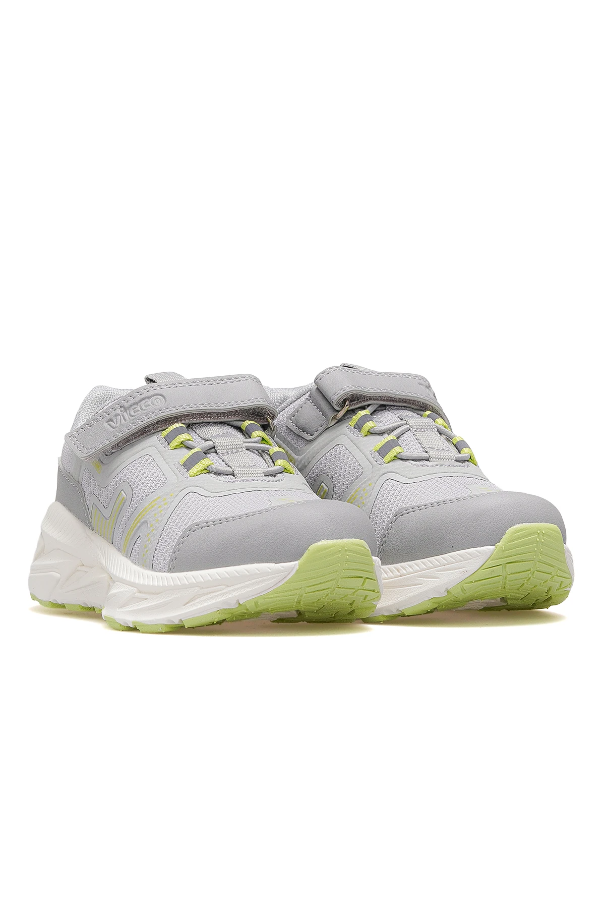 Tx-one Erkek Çocuk Sneaker Hafif Taban Spor Ayakkabı 869.301 PE - GRİ