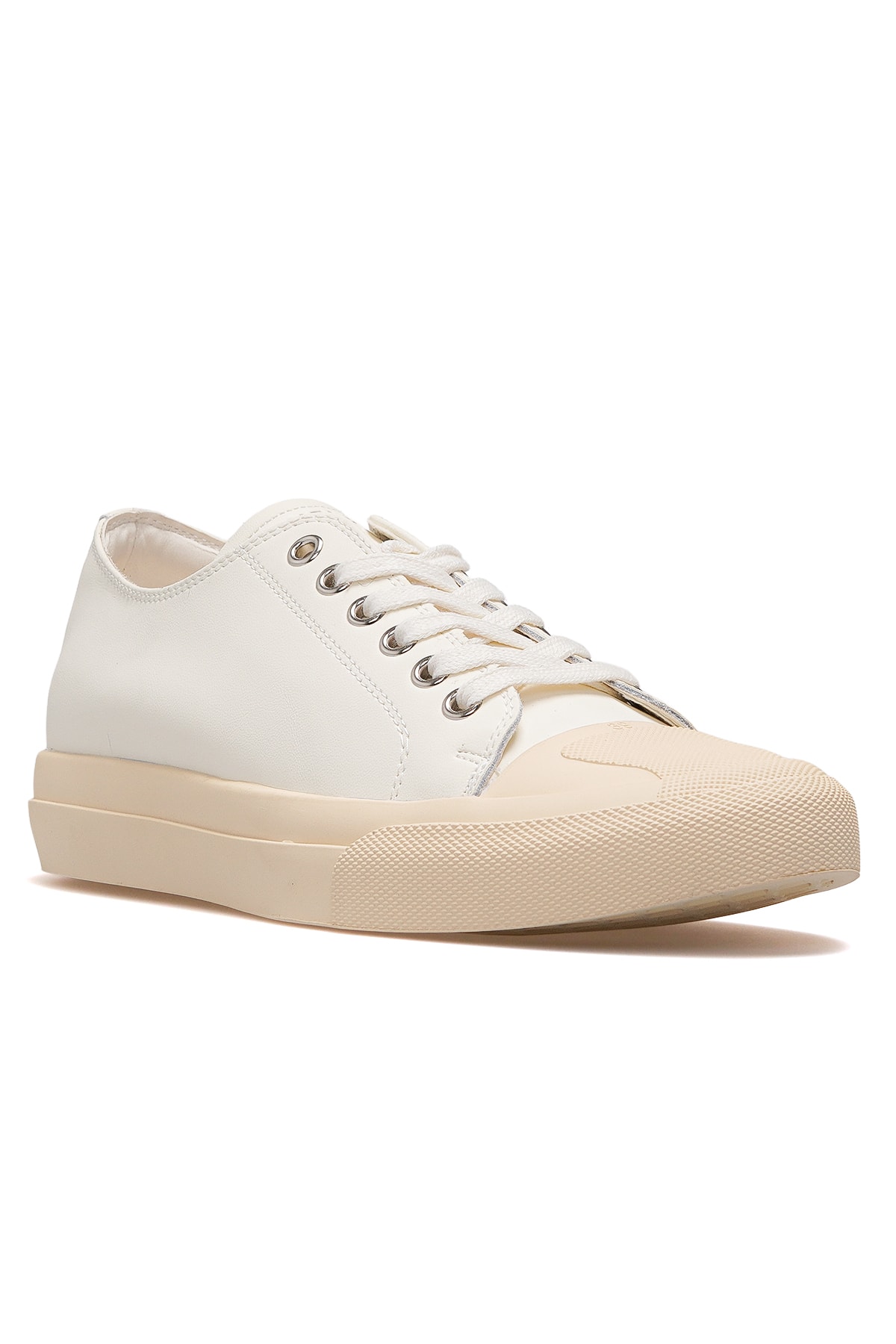 Liana Kadın Sneaker Günlük Ayakkabı 121230037 Z - BEYAZ