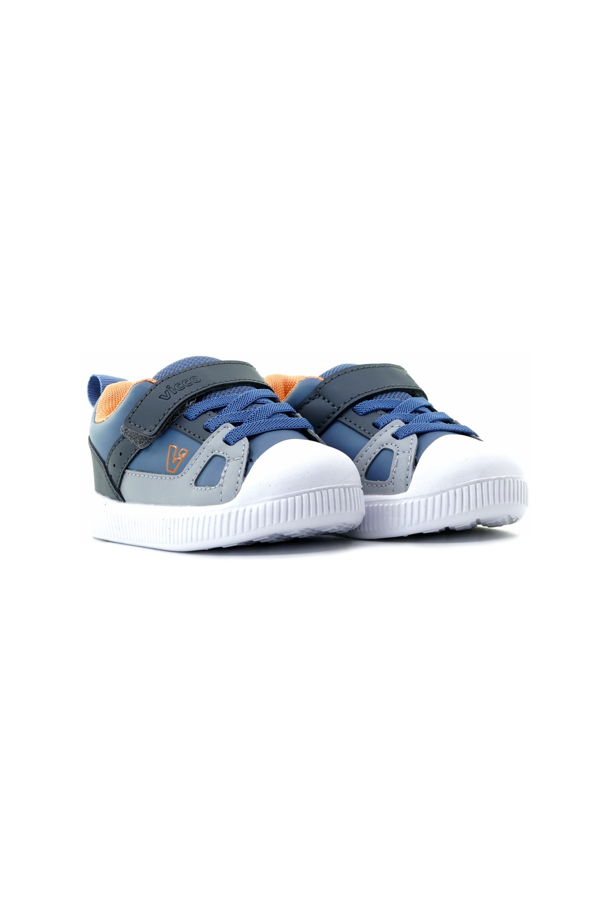 Vicco Gipsy Erkek Çocuk Hafif Günlük Spor Ayakkabı (22-30) 950.305 PE - KOT
