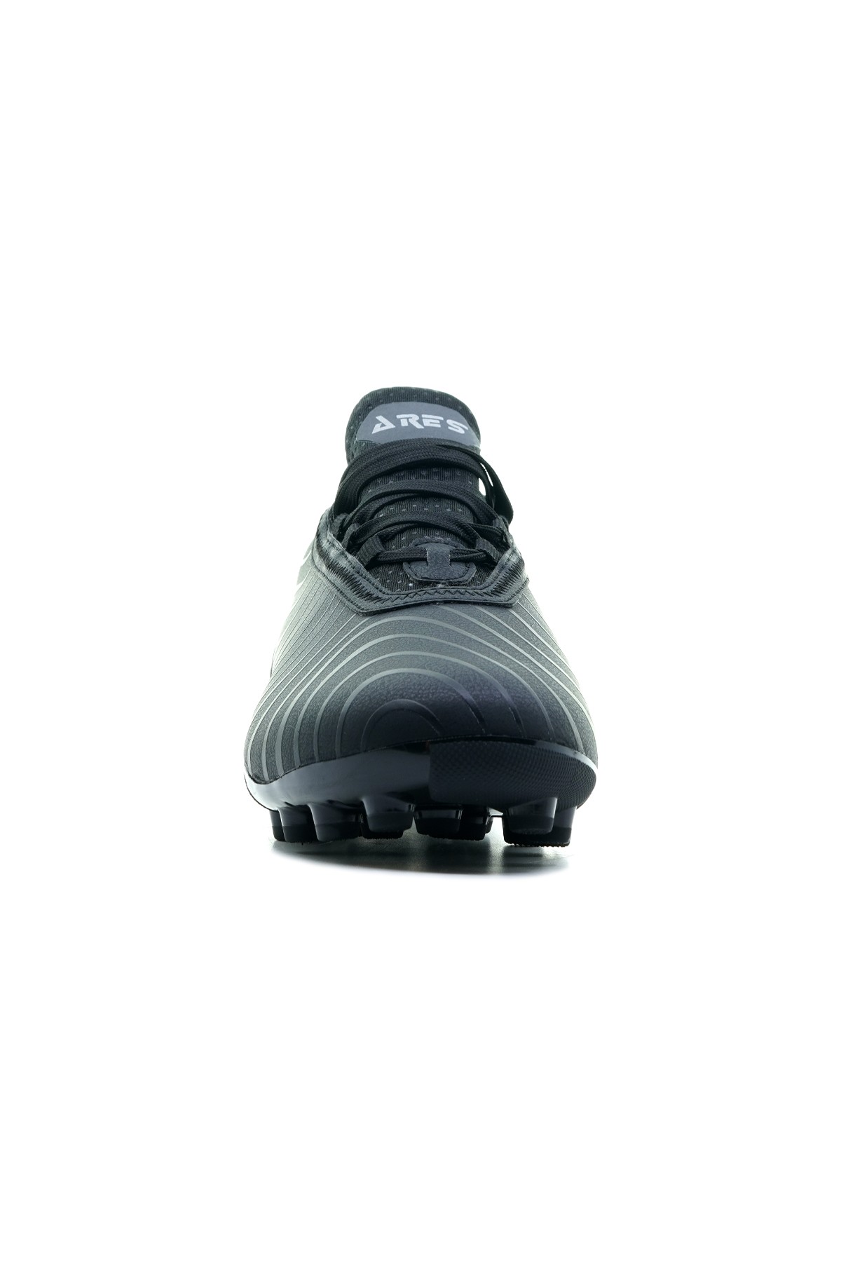 Lescon Ares-3 Erkek Krampon Futbol Ayakkabı (40-45) ARES-3 M - SİYAH