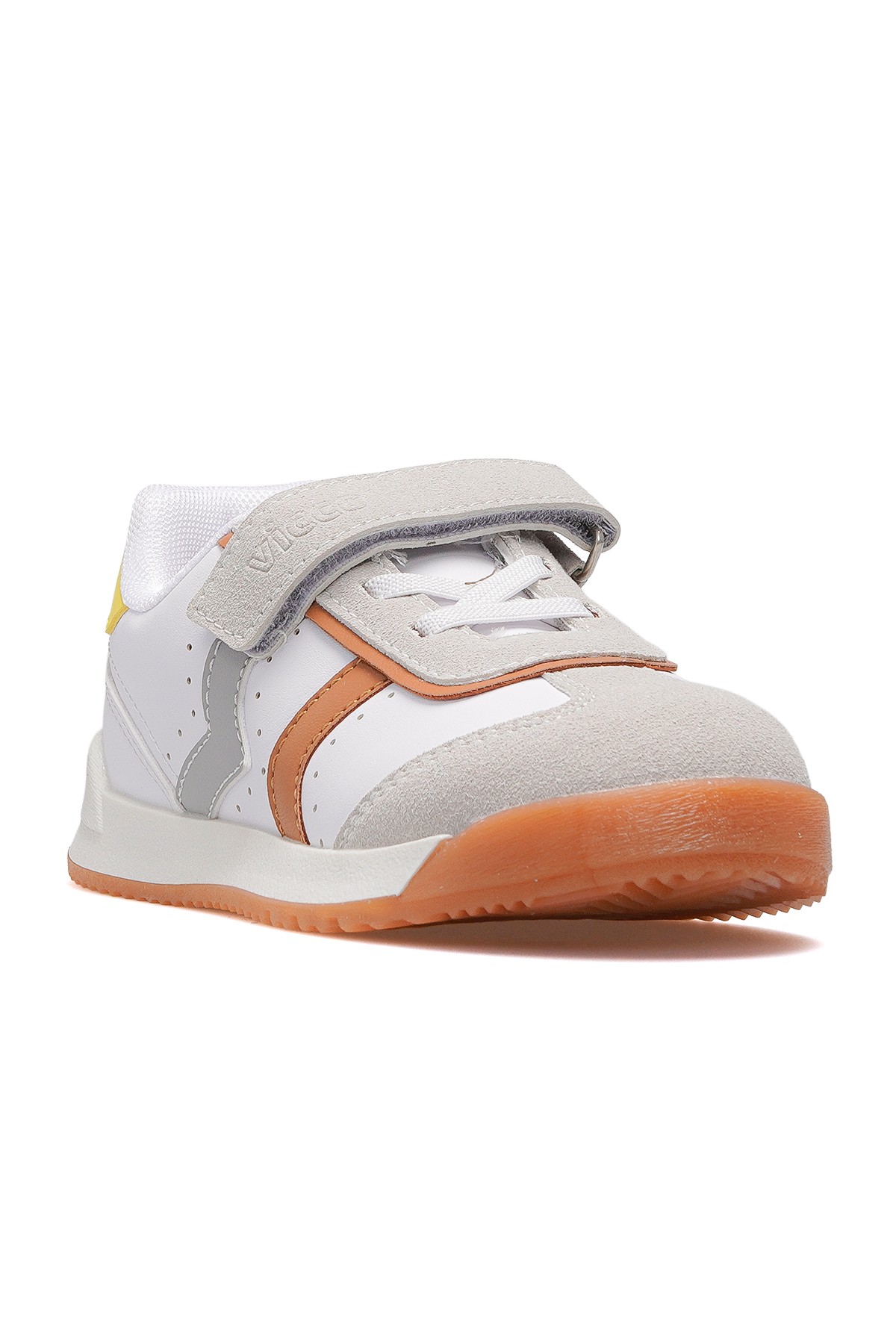 Kiev Unisex Çocuk Günlük Hafif Sneaker Spor Ayakkabı 346.310 FU - GRİ